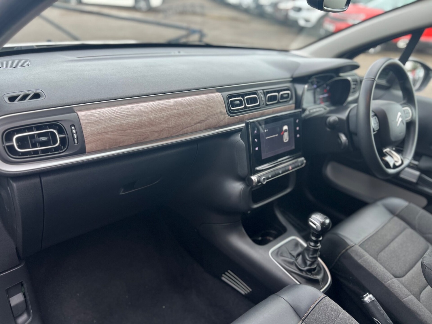 Used Citroen C3 2023 for sale - 76659817: Photo 23