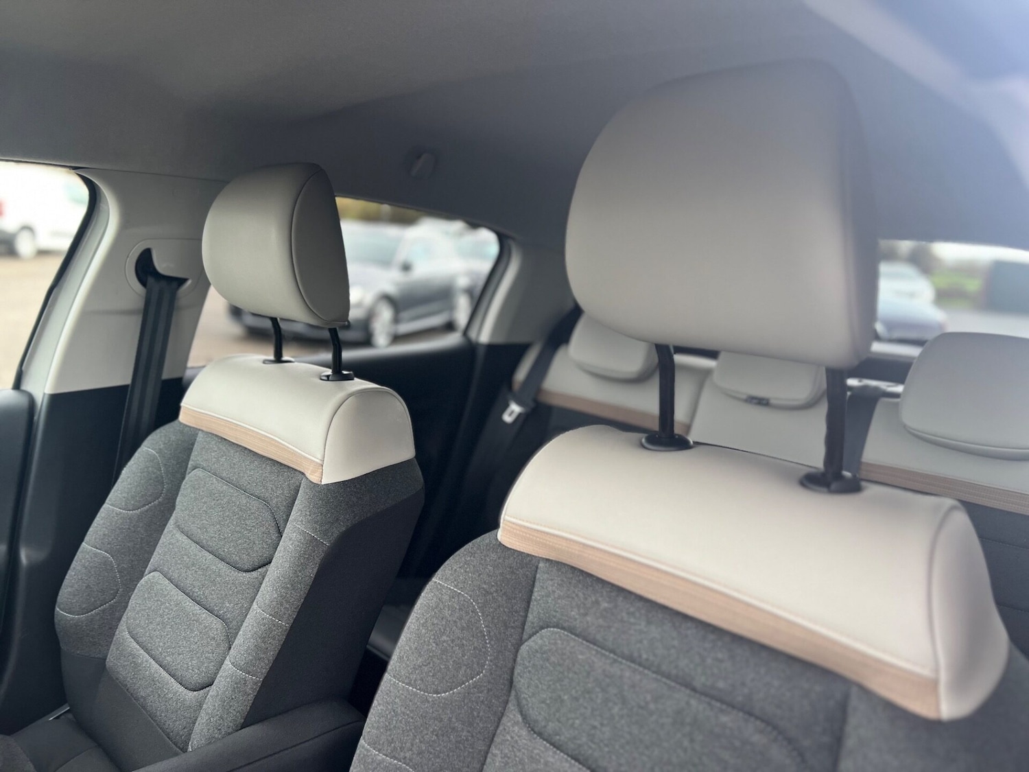 Used Citroen C3 2023 for sale - 76659817: Photo 24