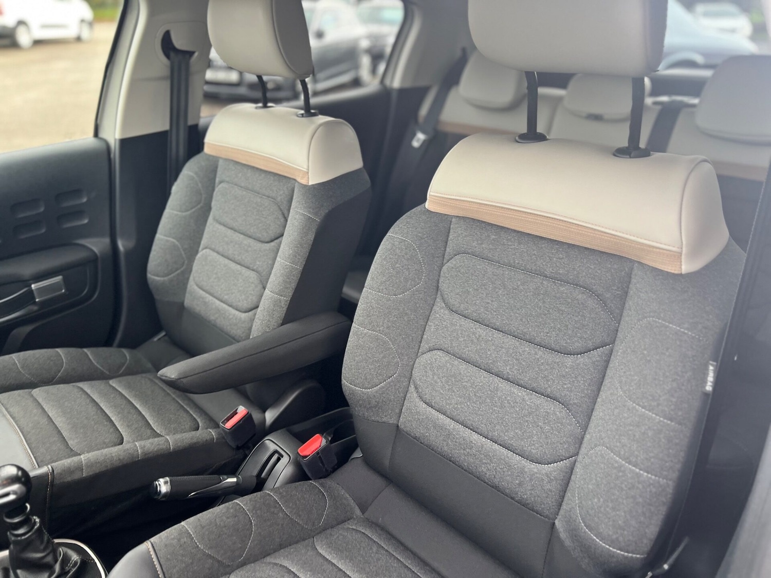 Used Citroen C3 2023 for sale - 76659817: Photo 25