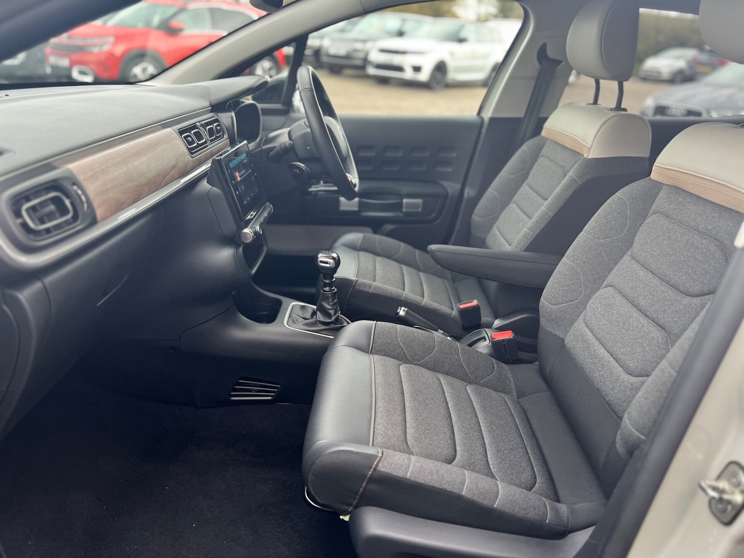 Used Citroen C3 2023 for sale - 76659817: Photo 26