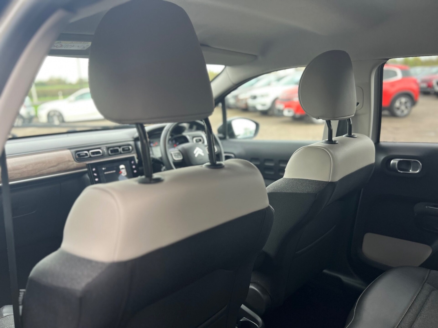 Used Citroen C3 2023 for sale - 76659817: Photo 28