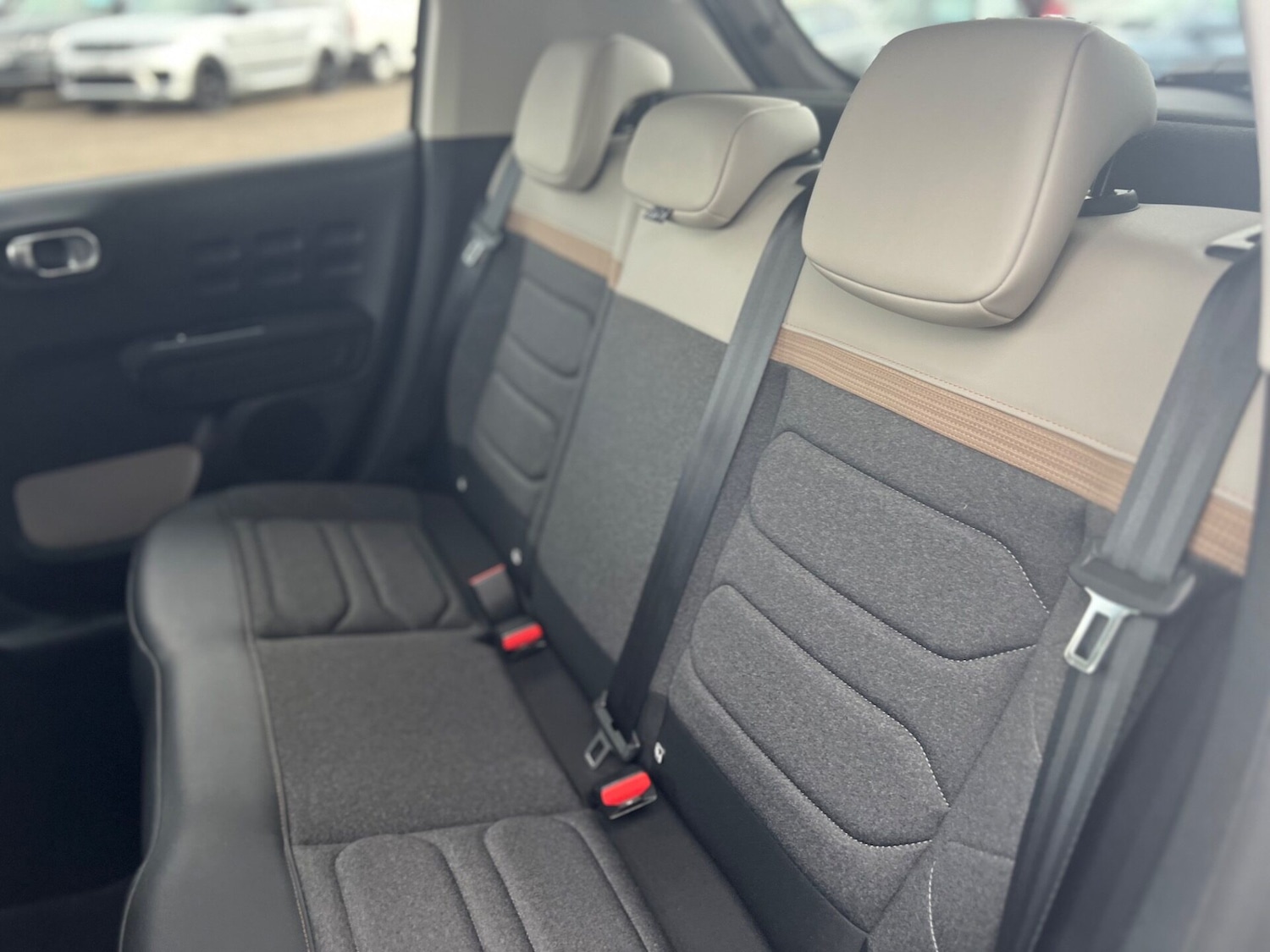 Used Citroen C3 2023 for sale - 76659817: Photo 29