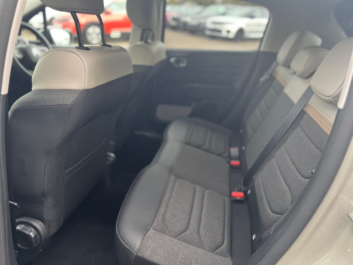 Used Citroen C3 2023 for sale - 76659817: Photo 30