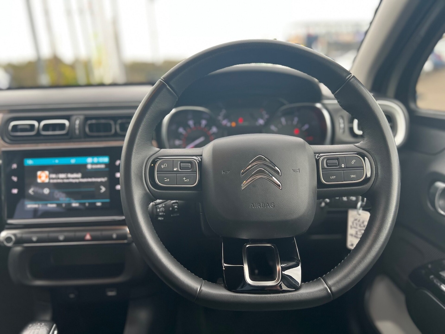 Used Citroen C3 2023 for sale - 76659817: Photo 31