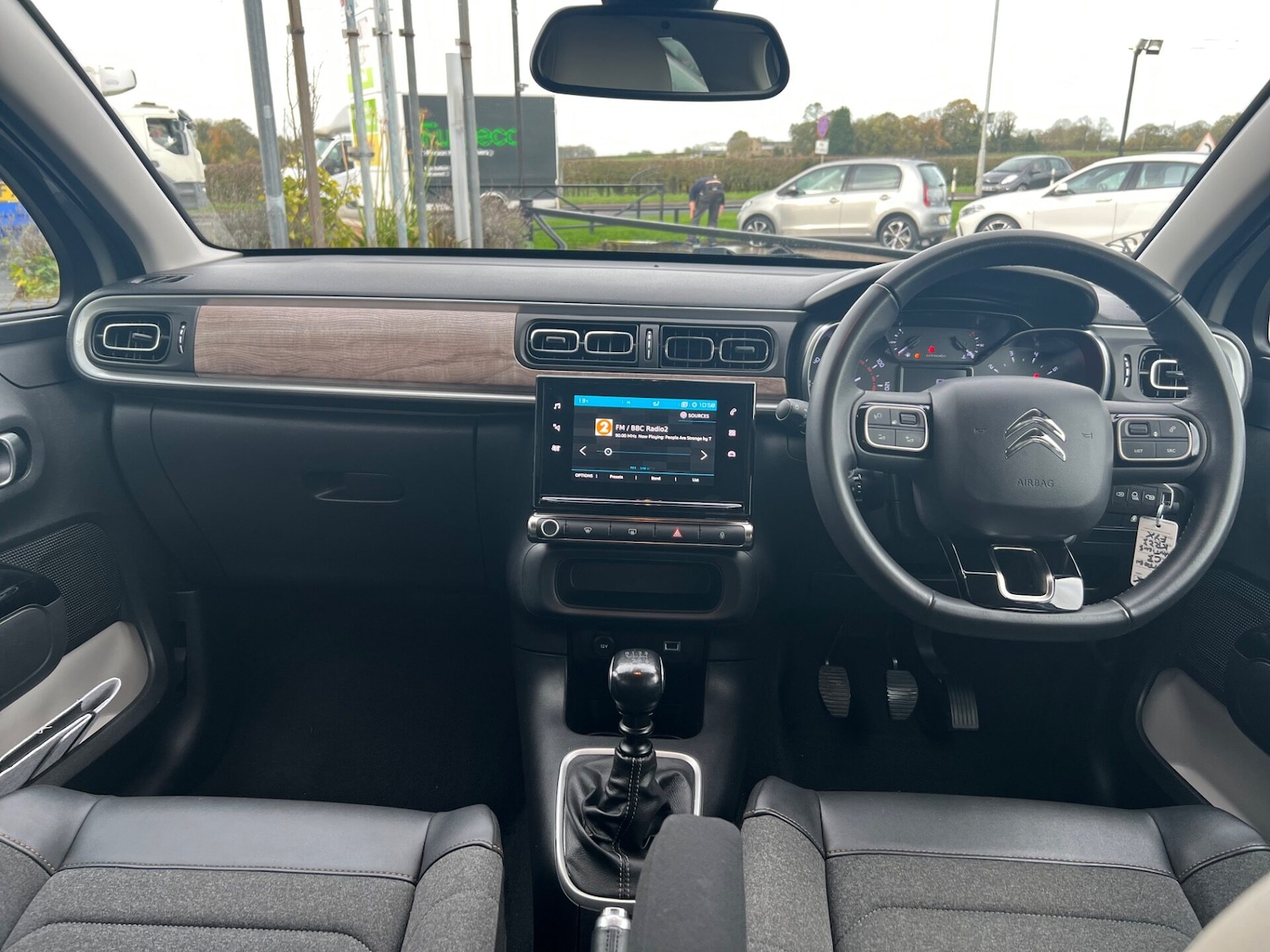 Used Citroen C3 2023 for sale - 76659817: Photo 32