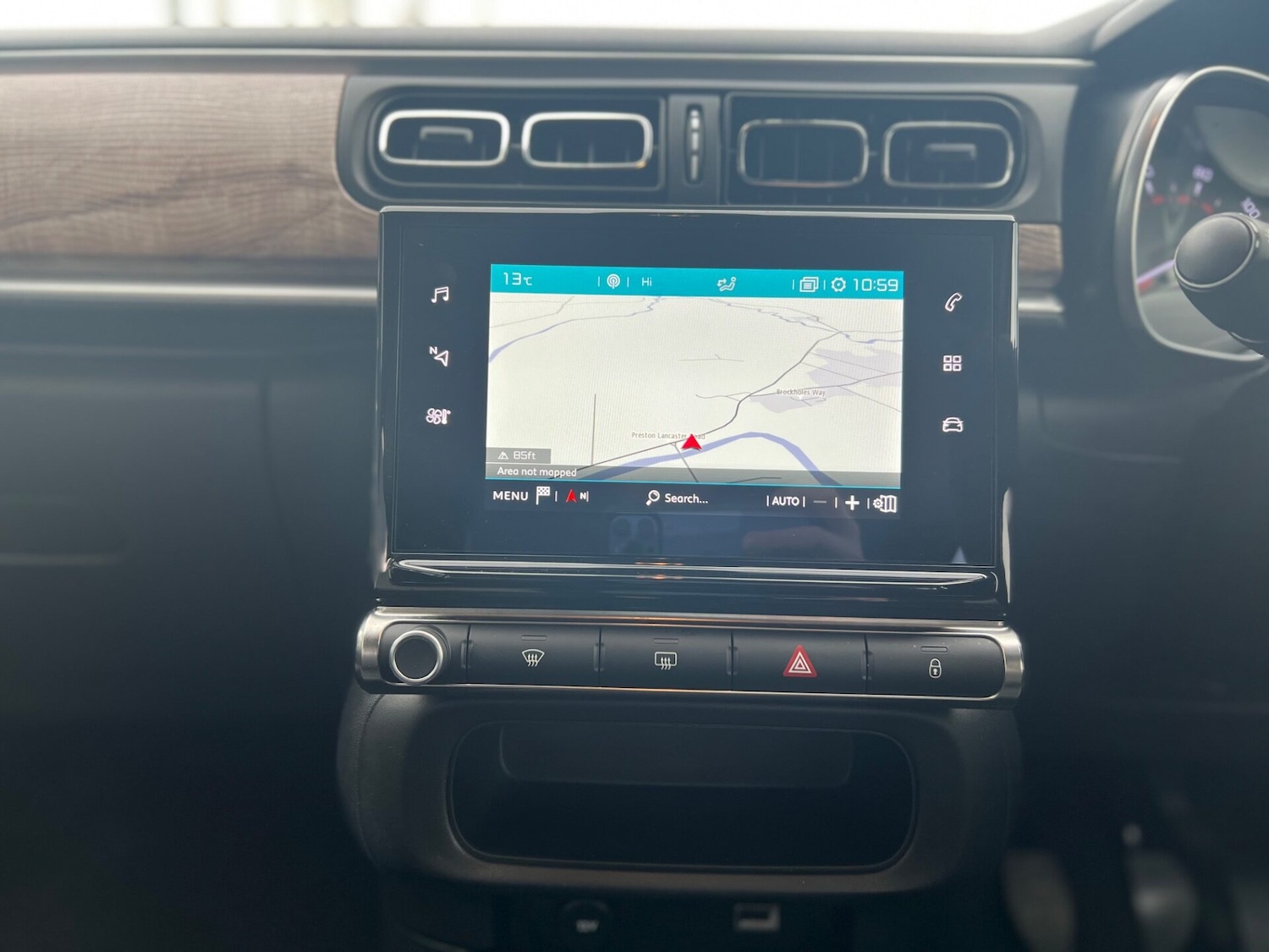 Used Citroen C3 2023 for sale - 76659817: Photo 33