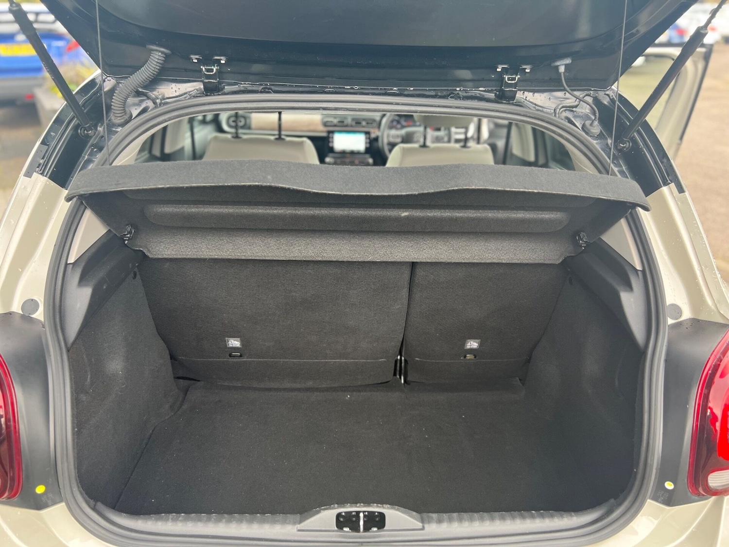 Used Citroen C3 2023 for sale - 76659817: Photo 34