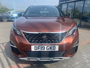 Used Peugeot 3008 2019 for sale - 78459280: Photo