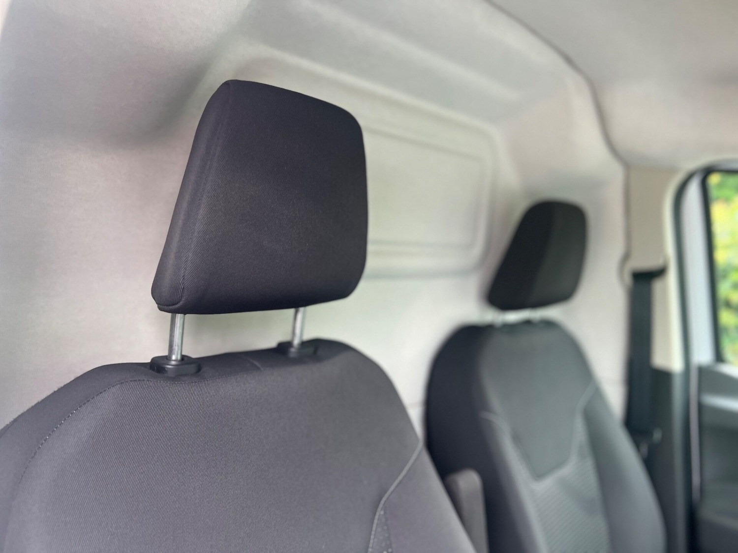 Used Ford Transit Courier 2022 for sale - 76659787: Photo 14