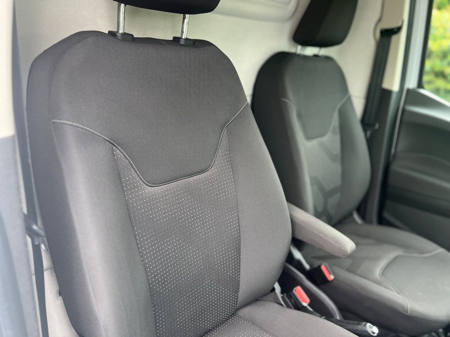 Used Ford Transit Courier 2022 for sale - 76659787: Photo 15