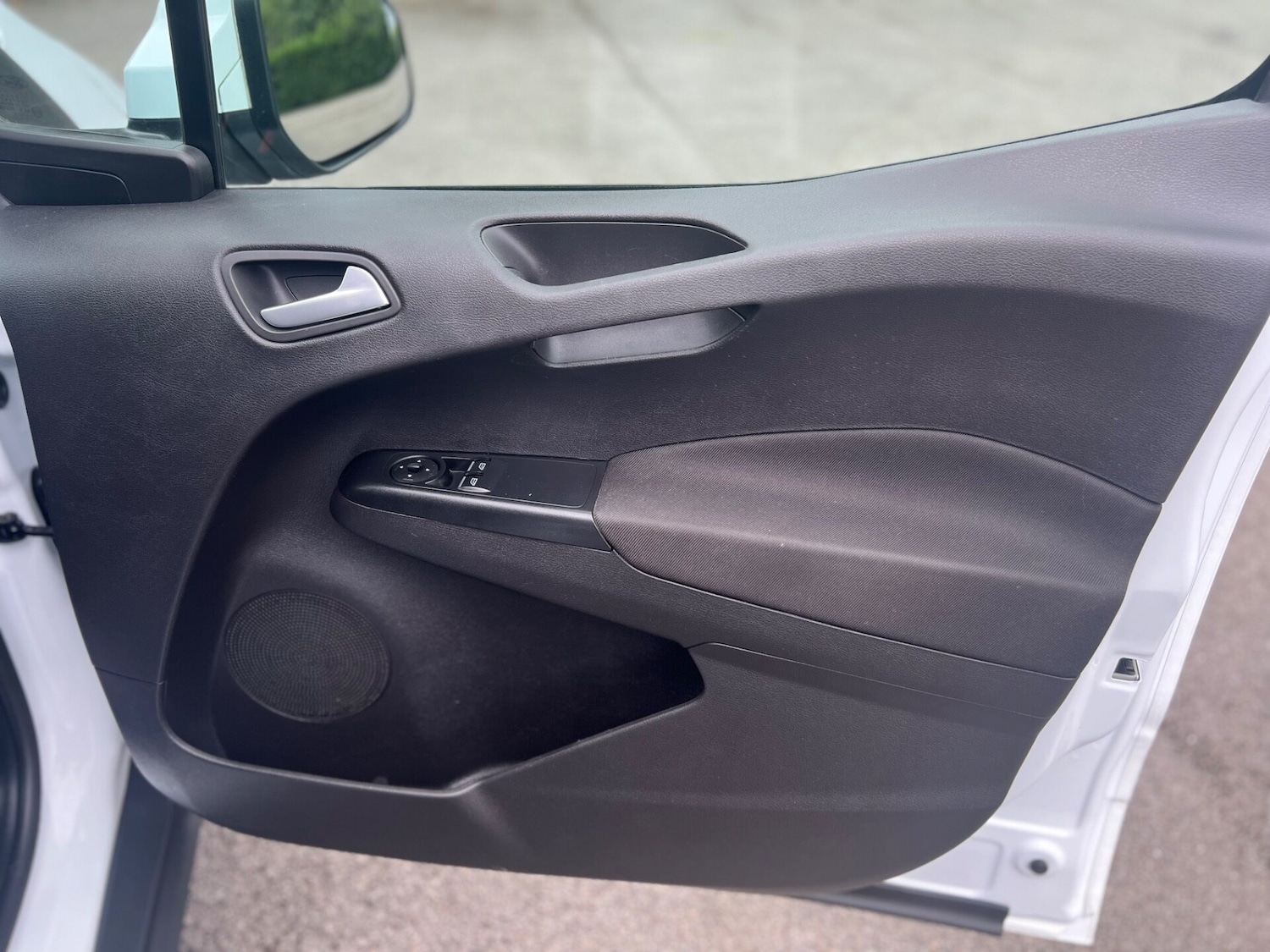 Used Ford Transit Courier 2022 for sale - 76659787: Photo 18