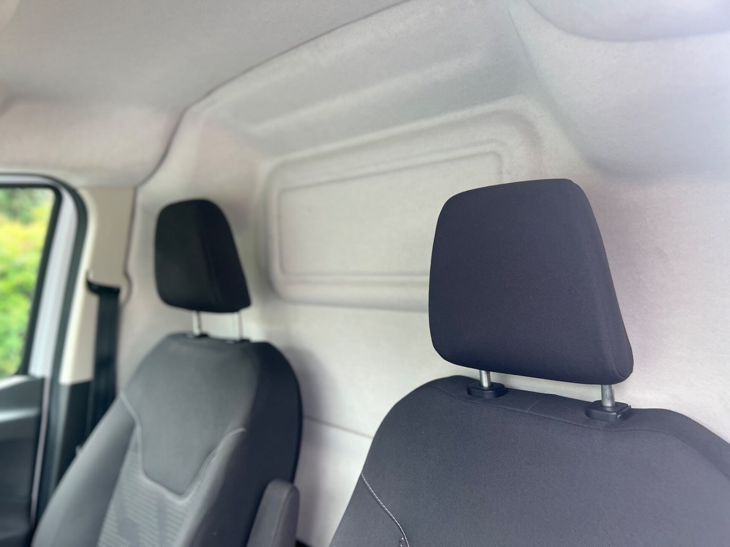 Used Ford Transit Courier 2022 for sale - 76659787: Photo 19