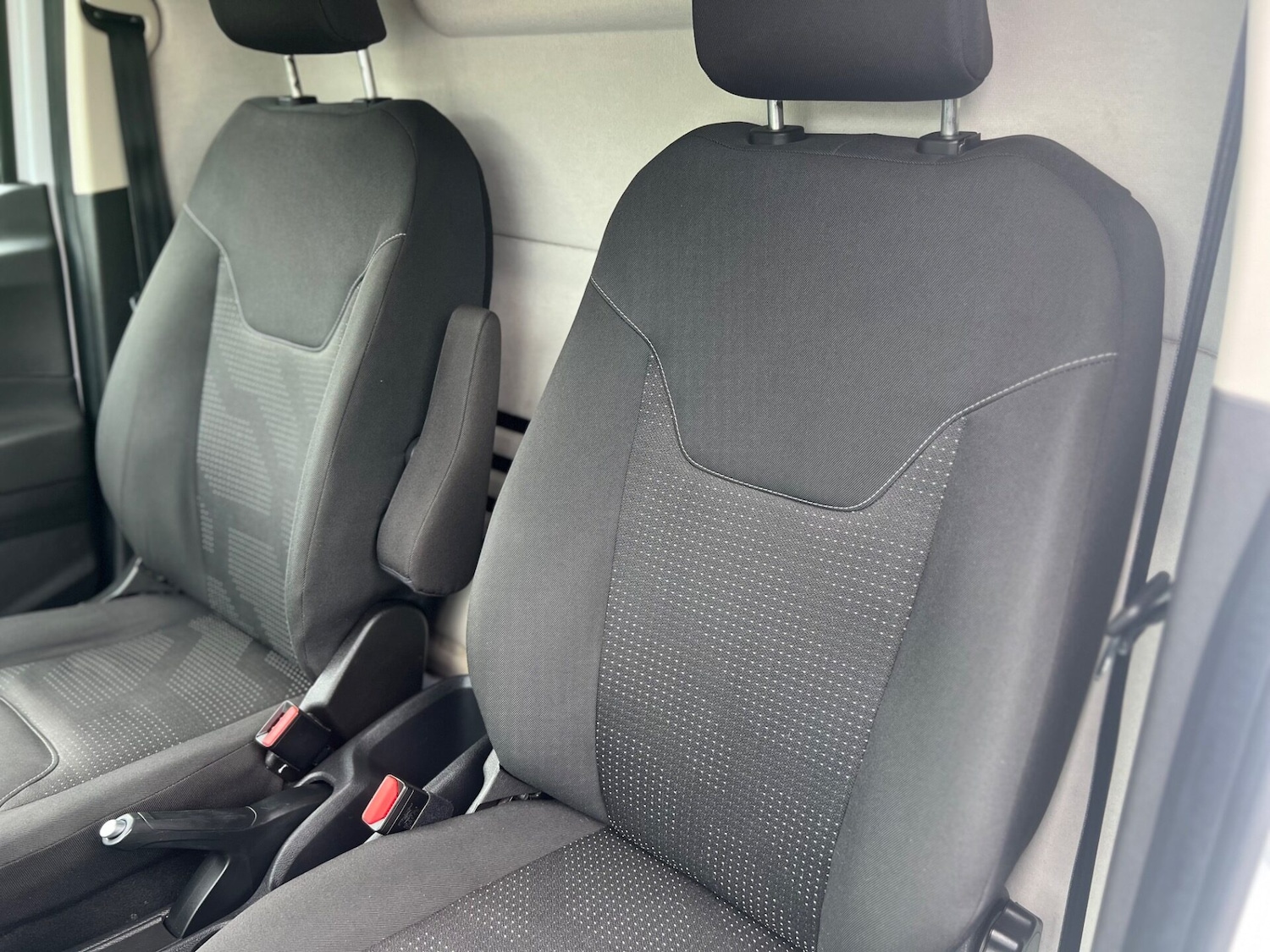 Used Ford Transit Courier 2022 for sale - 76659787: Photo 20