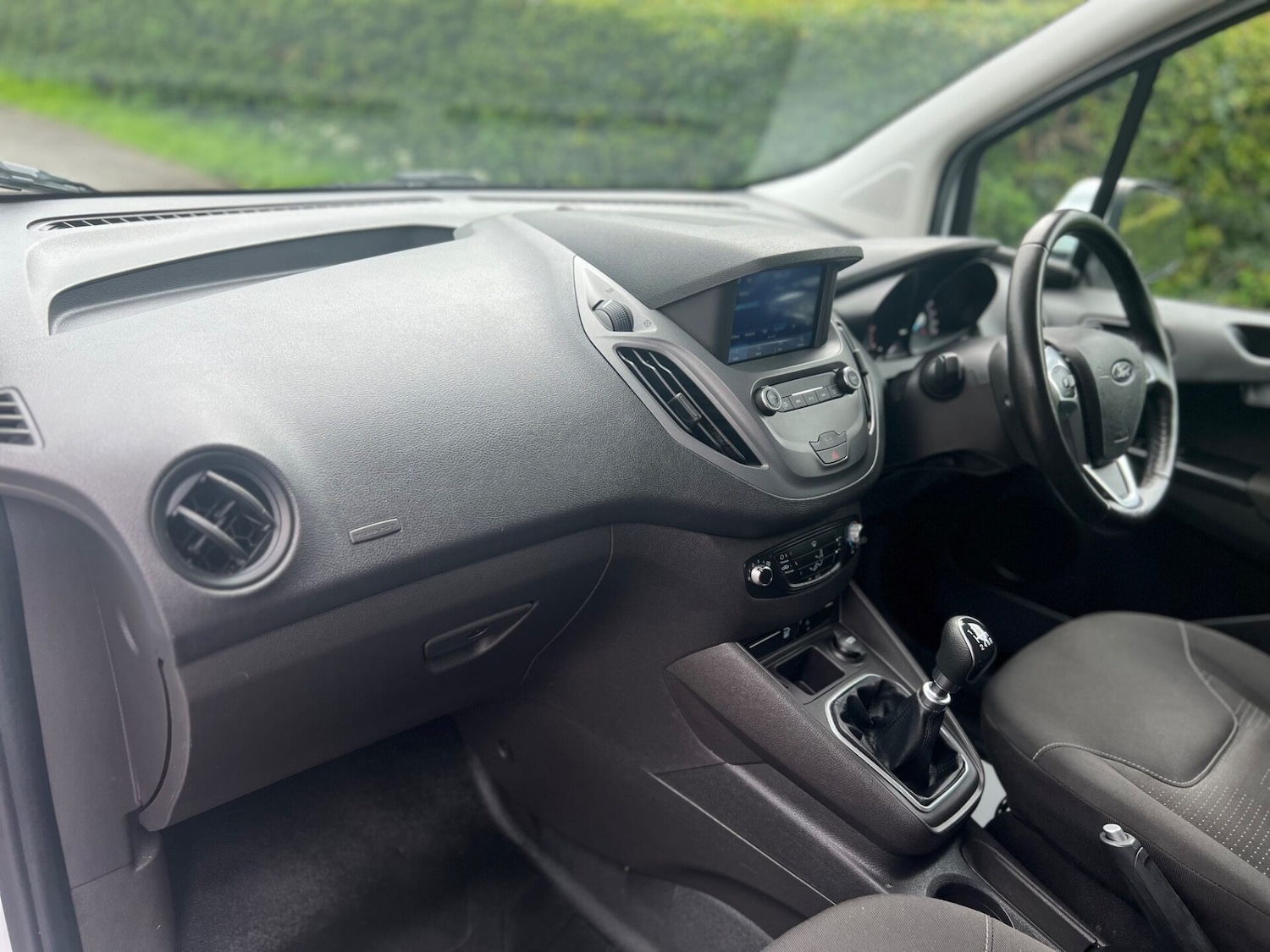 Used Ford Transit Courier 2022 for sale - 76659787: Photo 22