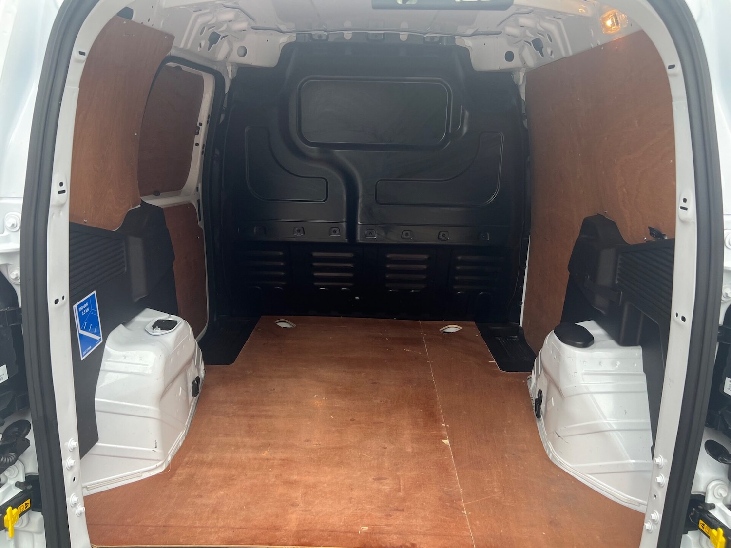 Used Ford Transit Courier 2022 for sale - 76659787: Photo 27