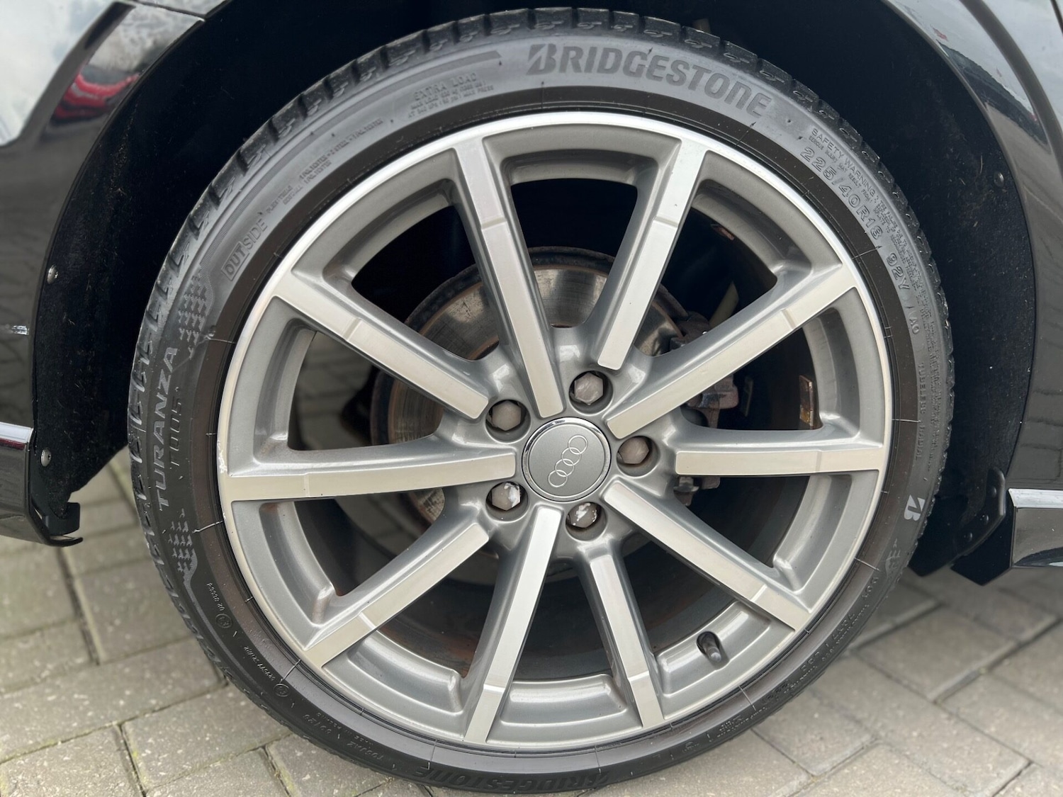 Used Audi A3 2018 for sale - 76659803: Photo 12