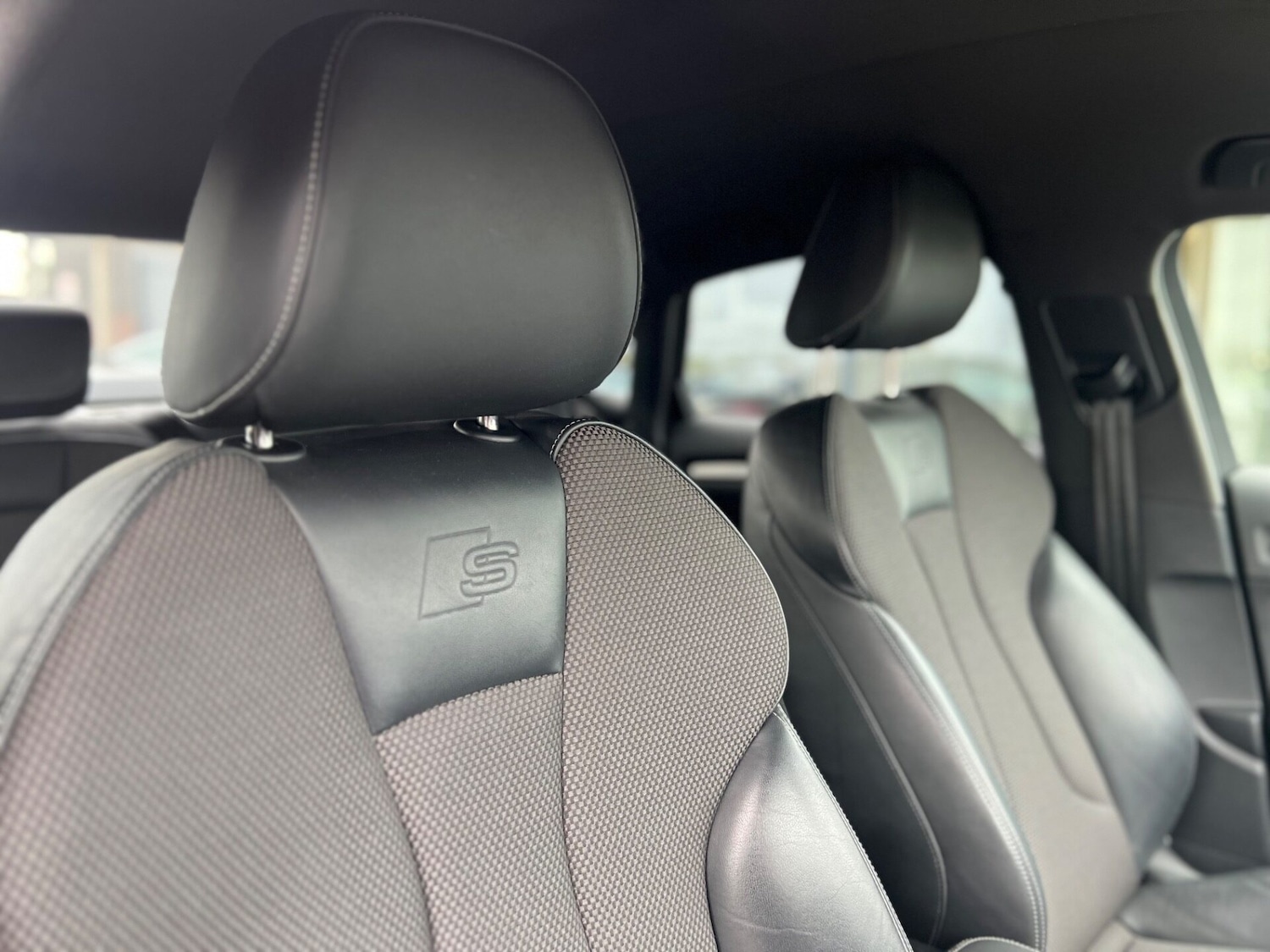 Used Audi A3 2018 for sale - 76659803: Photo 15