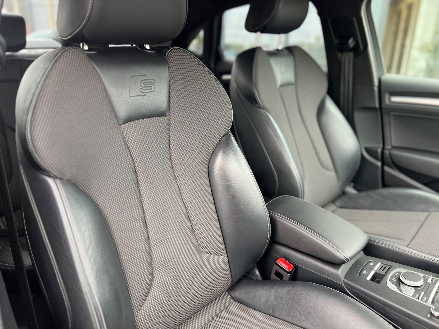 Used Audi A3 2018 for sale - 76659803: Photo 16