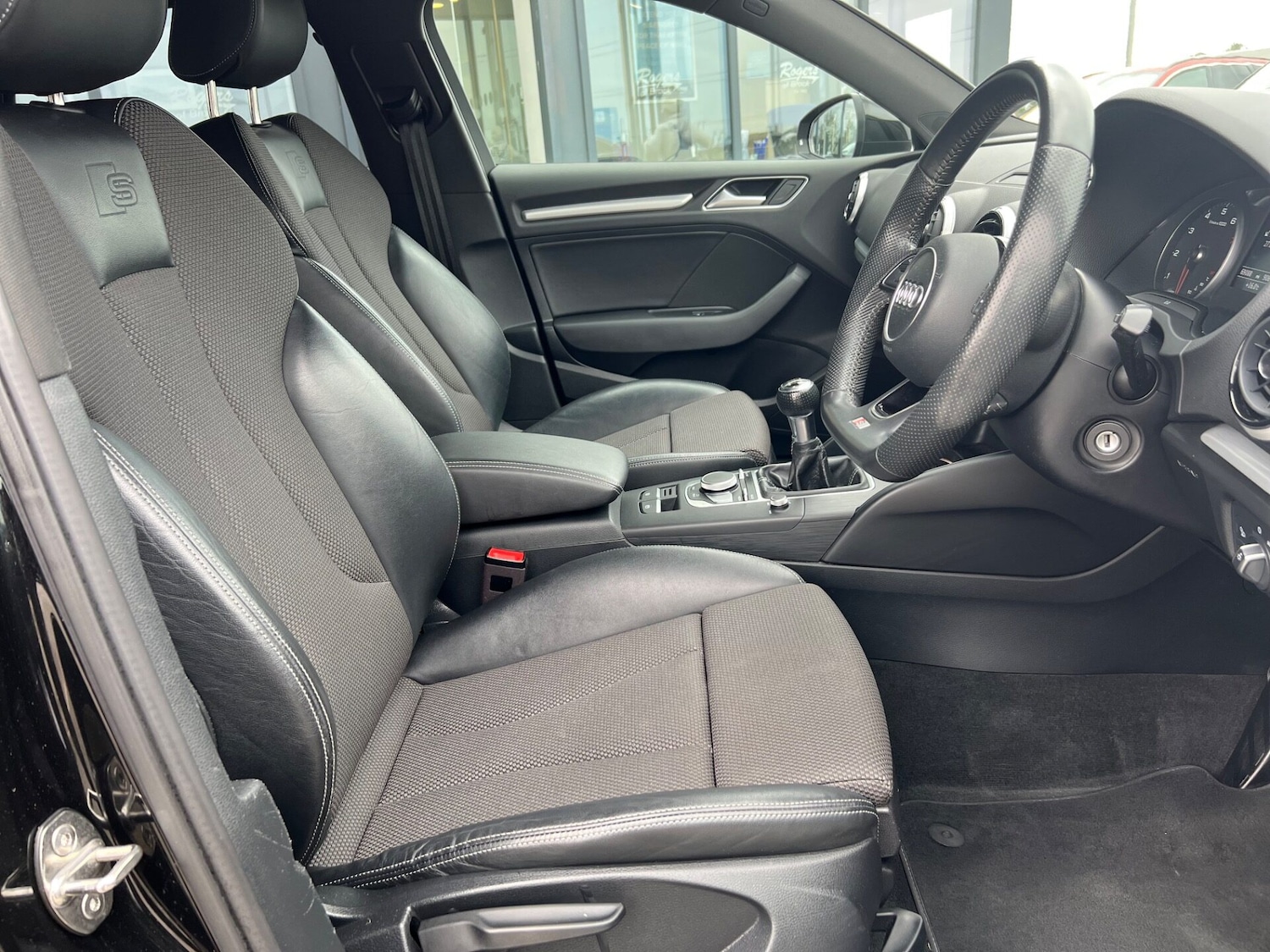 Used Audi A3 2018 for sale - 76659803: Photo 17