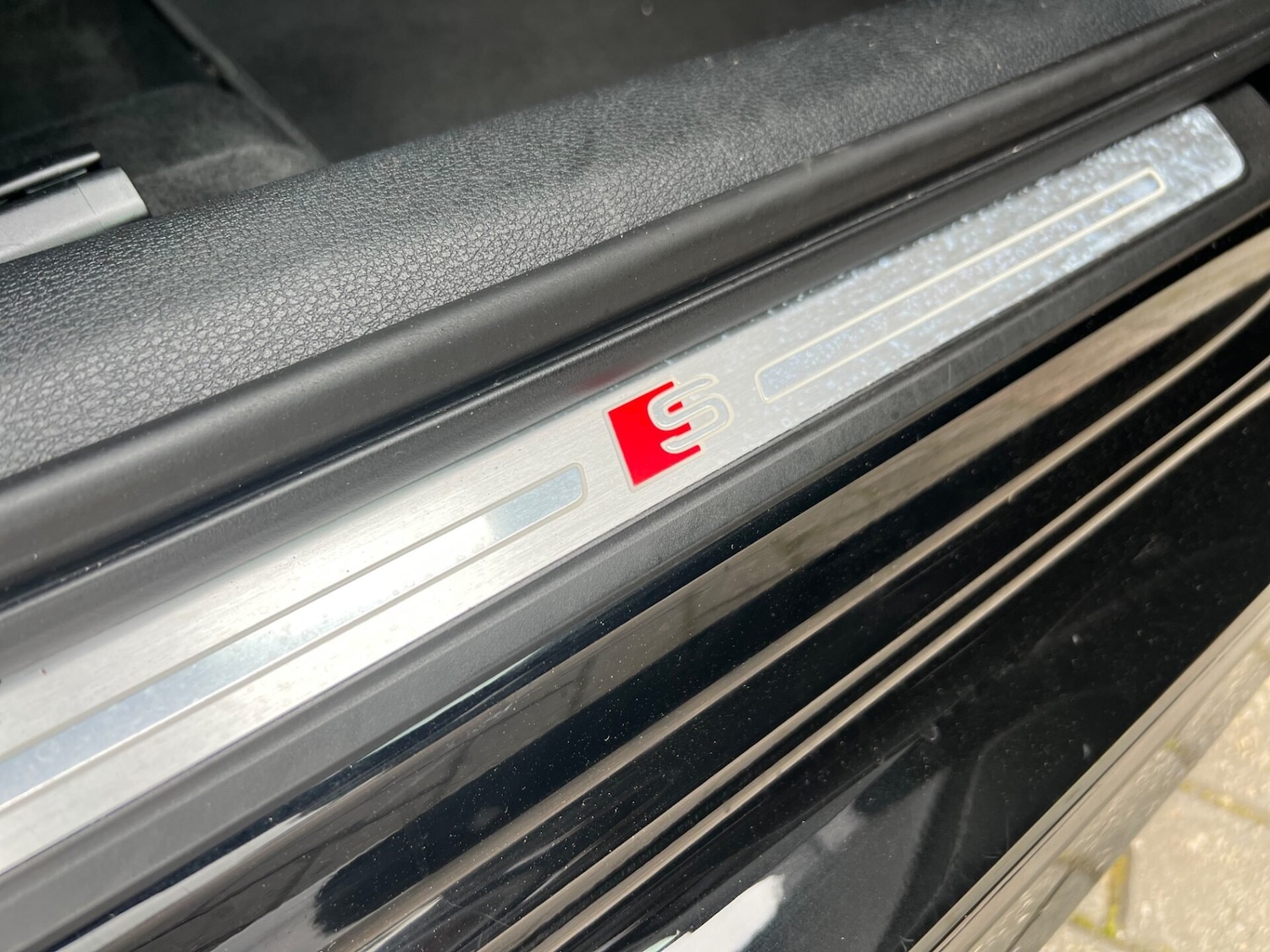 Used Audi A3 2018 for sale - 76659803: Photo 18