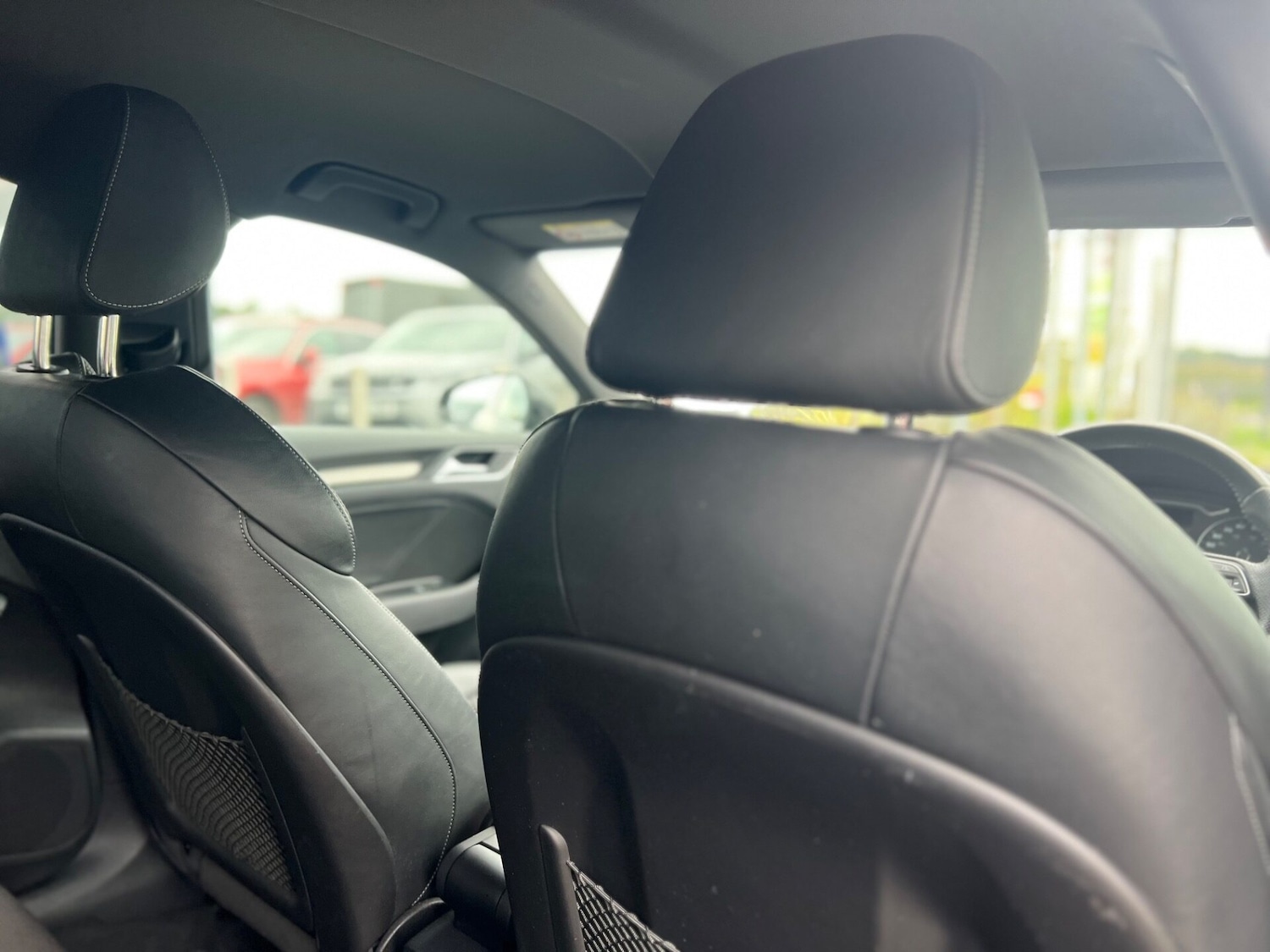 Used Audi A3 2018 for sale - 76659803: Photo 19