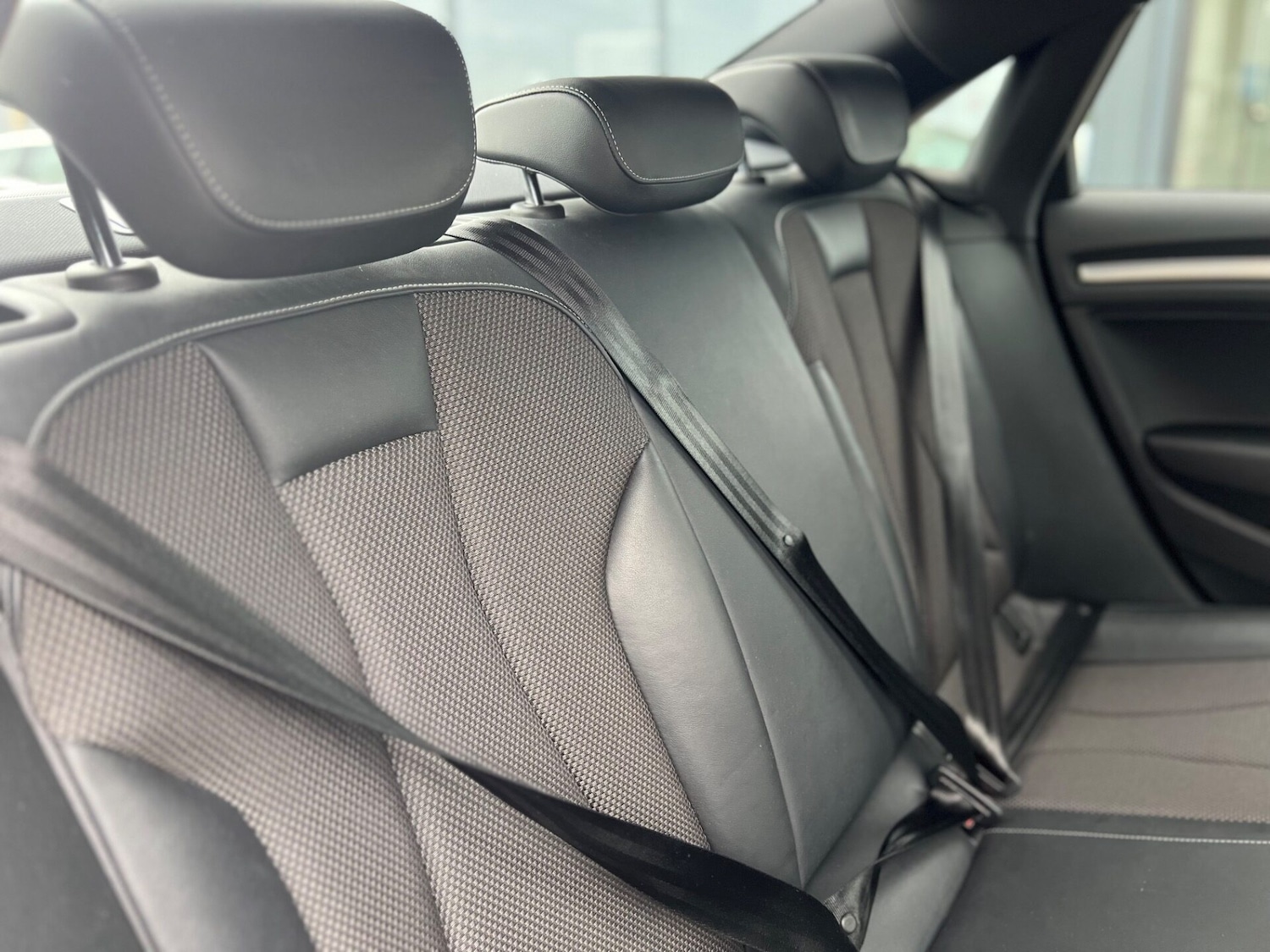 Used Audi A3 2018 for sale - 76659803: Photo 20