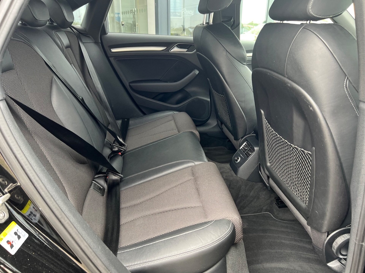 Used Audi A3 2018 for sale - 76659803: Photo 21