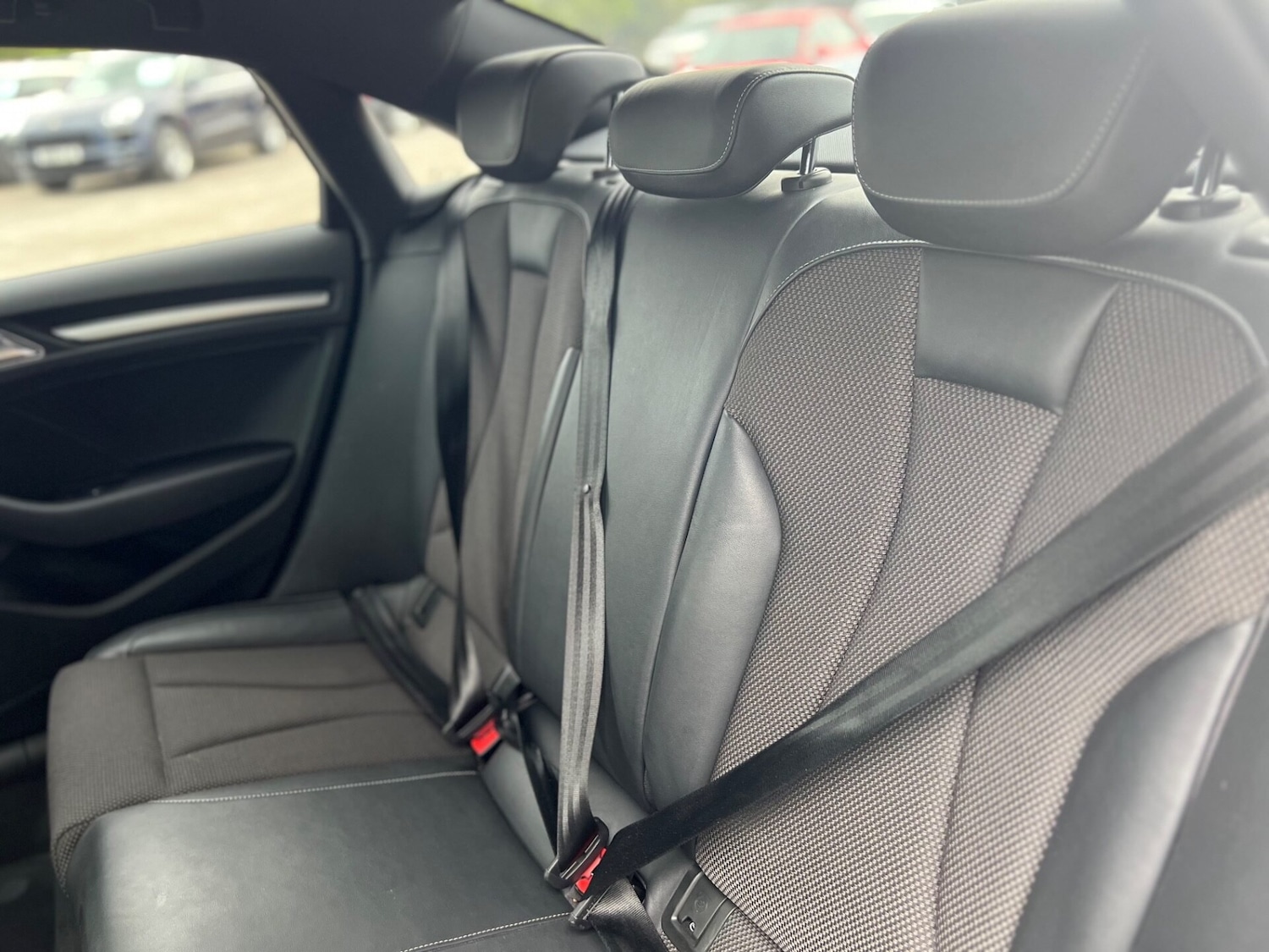 Used Audi A3 2018 for sale - 76659803: Photo 23