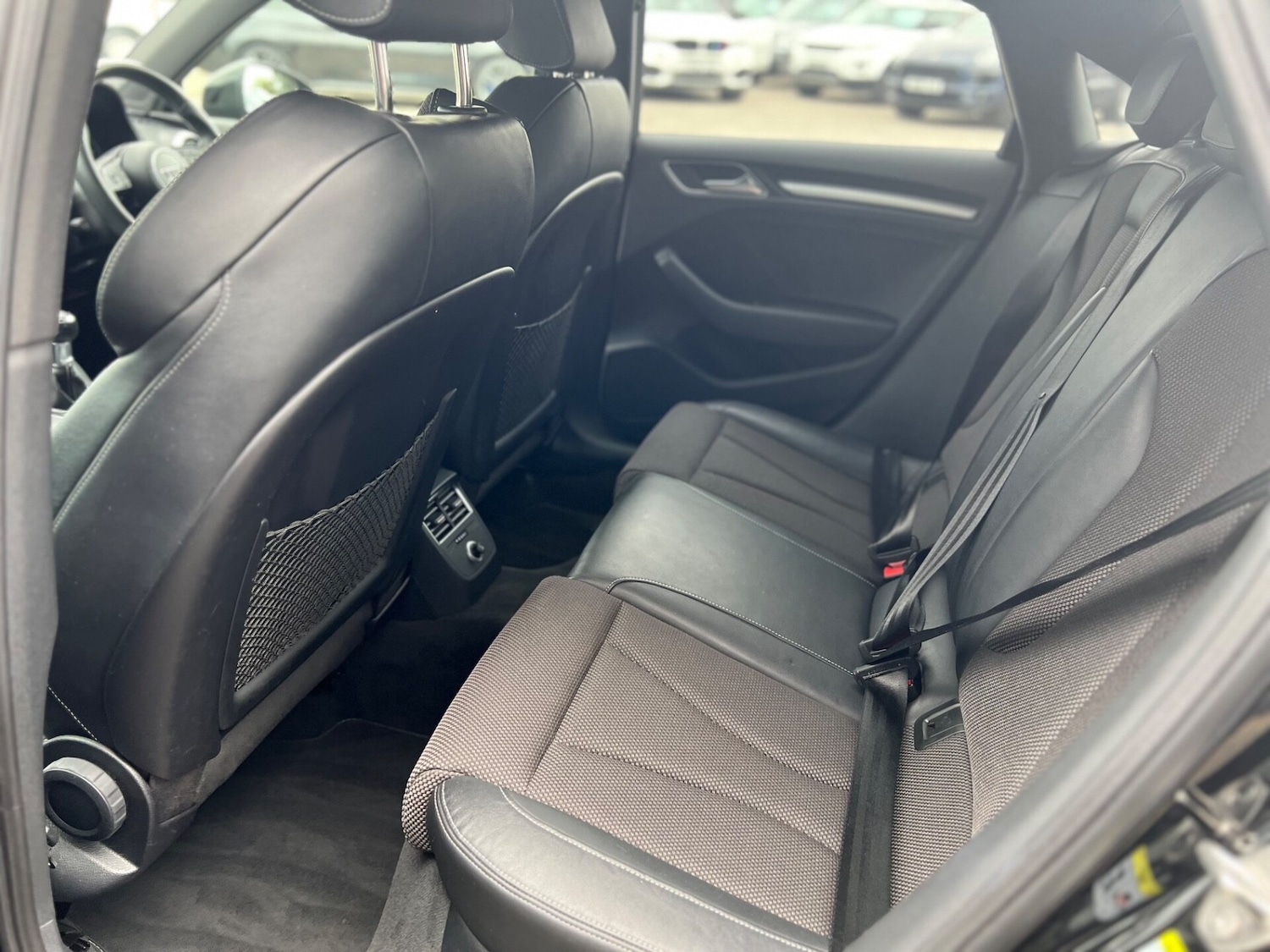 Used Audi A3 2018 for sale - 76659803: Photo 24