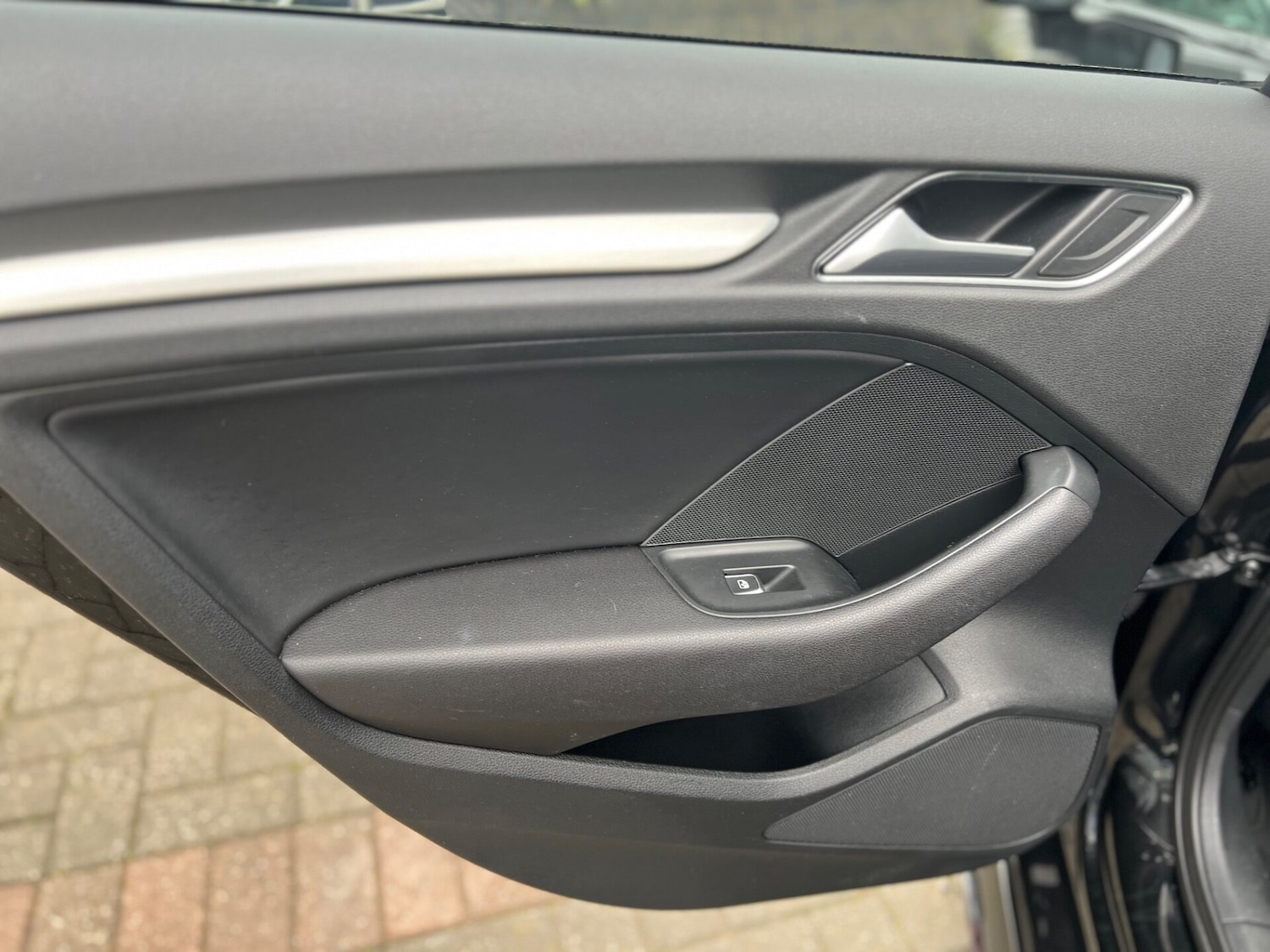 Used Audi A3 2018 for sale - 76659803: Photo 25