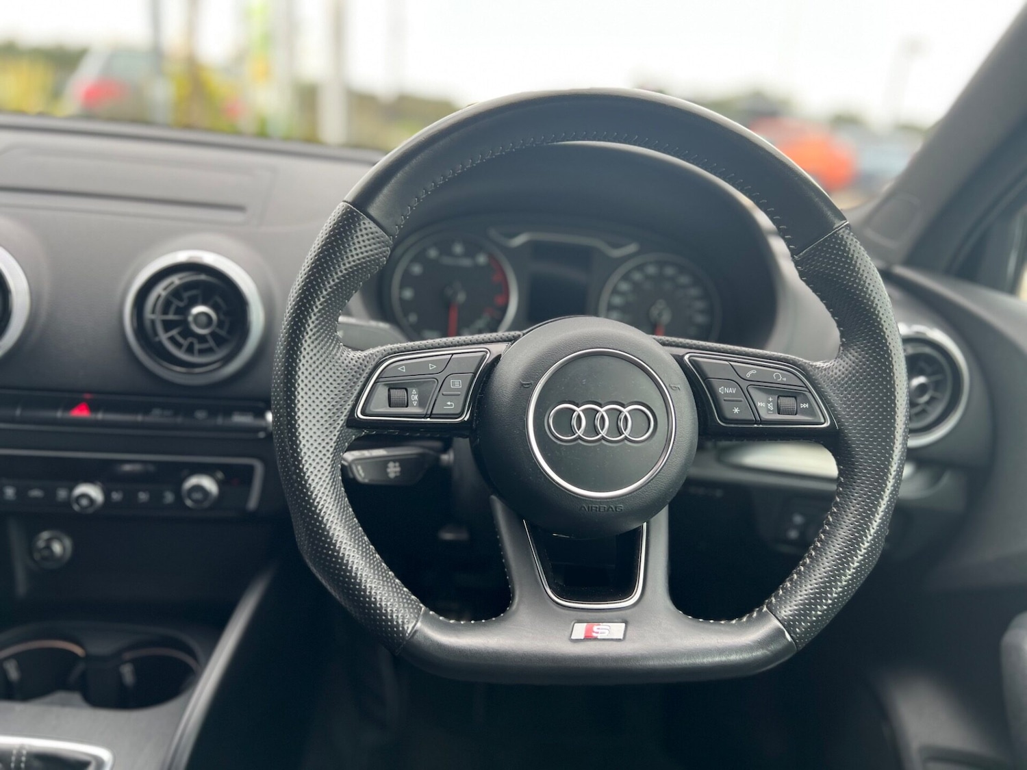 Used Audi A3 2018 for sale - 76659803: Photo 26