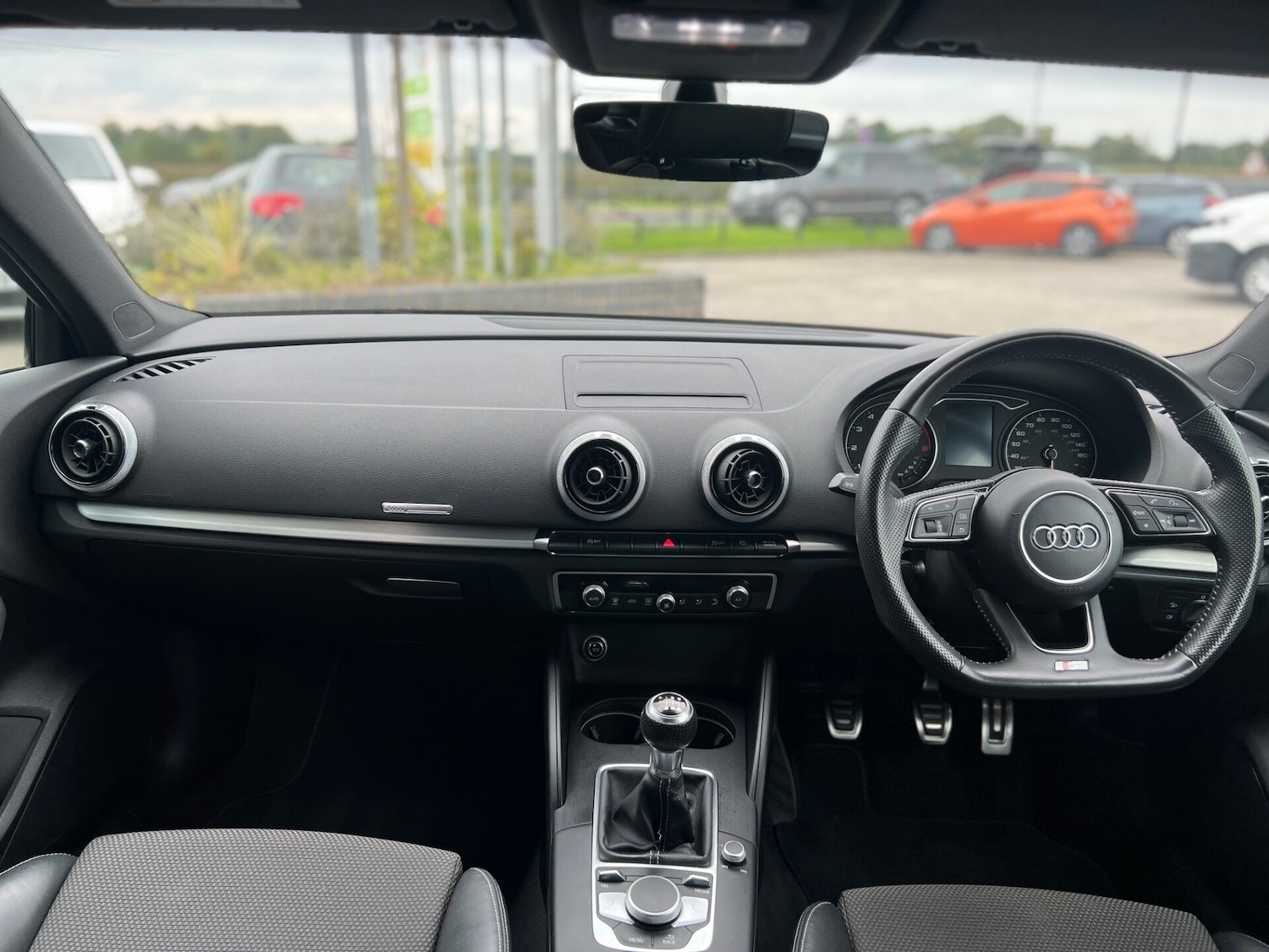 Used Audi A3 2018 for sale - 76659803: Photo 27