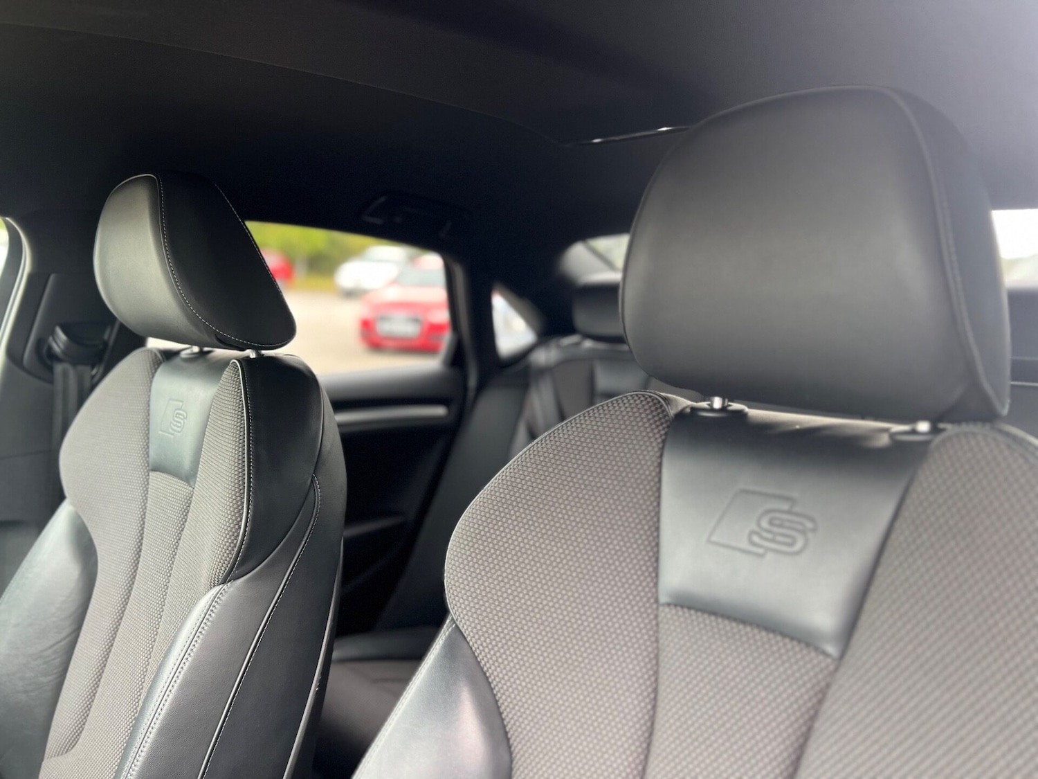 Used Audi A3 2018 for sale - 76659803: Photo 28