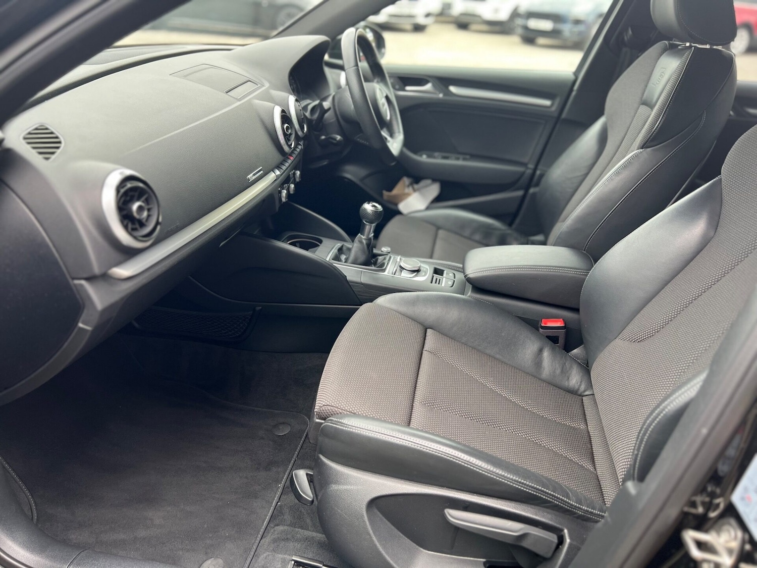 Used Audi A3 2018 for sale - 76659803: Photo 30