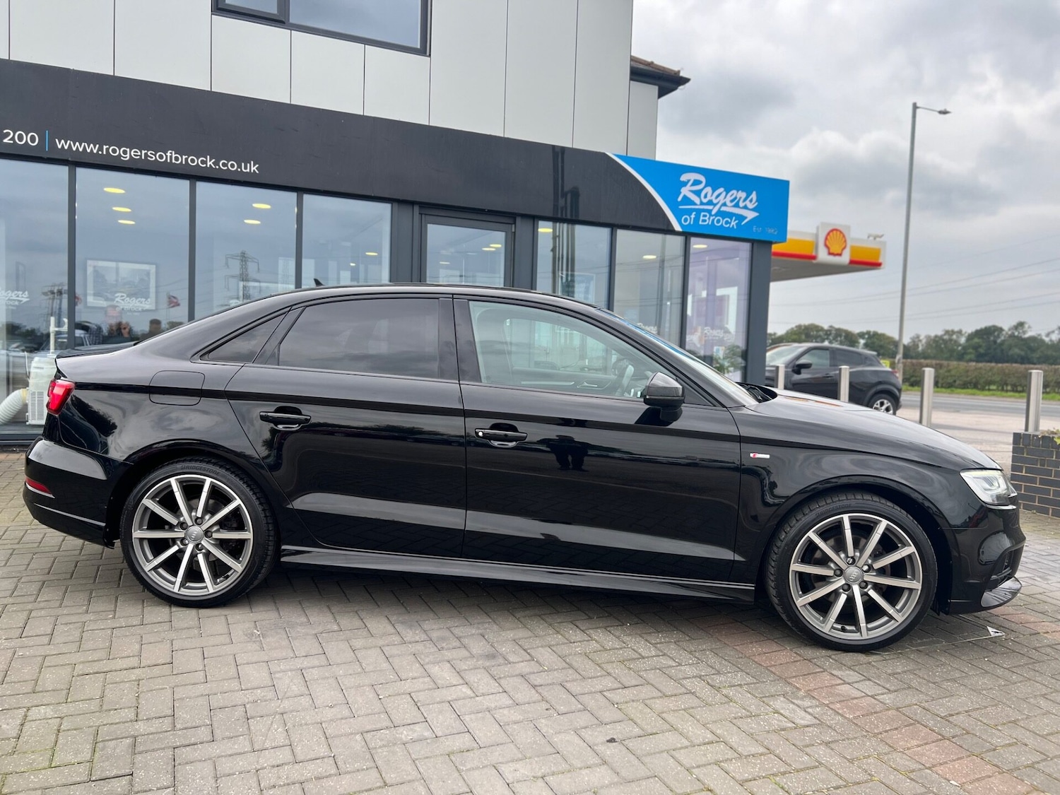Used Audi A3 2018 for sale - 76659803: Photo 6