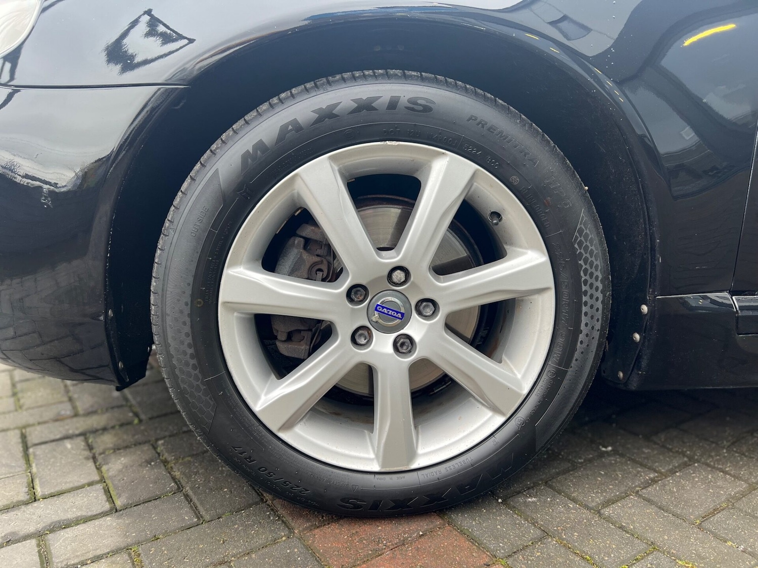 Used Volvo V70 2016 for sale - 77915556: Photo 13