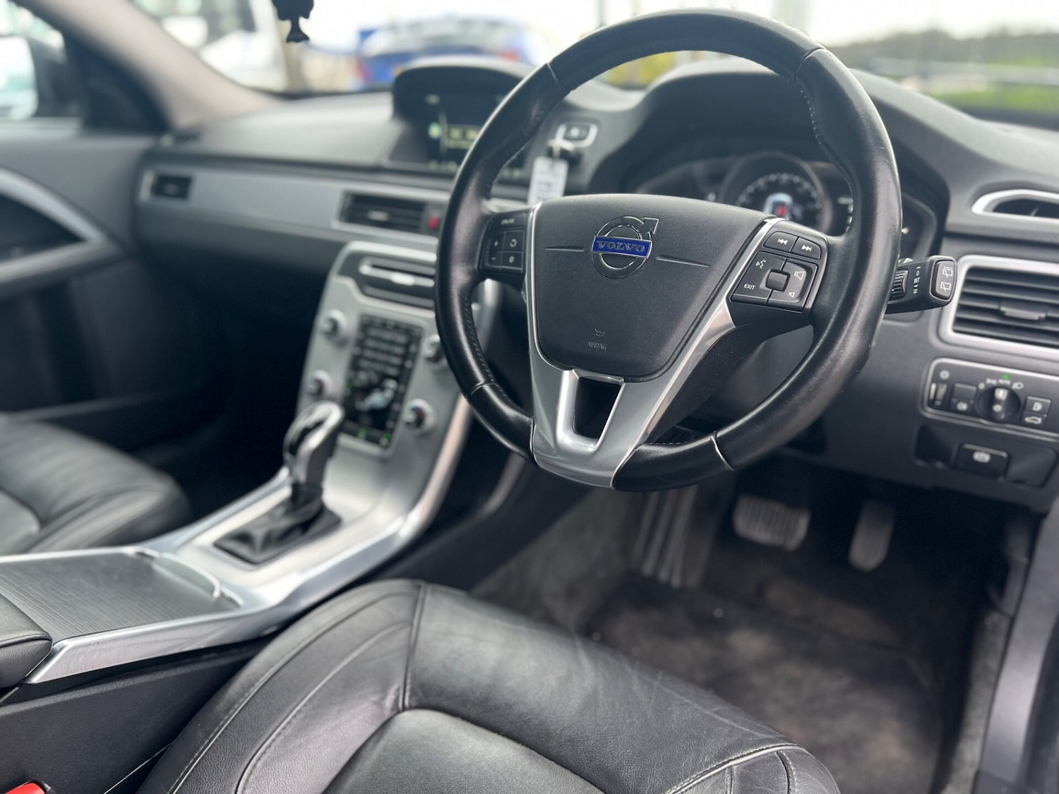 Used Volvo V70 2016 for sale - 77915556: Photo 18