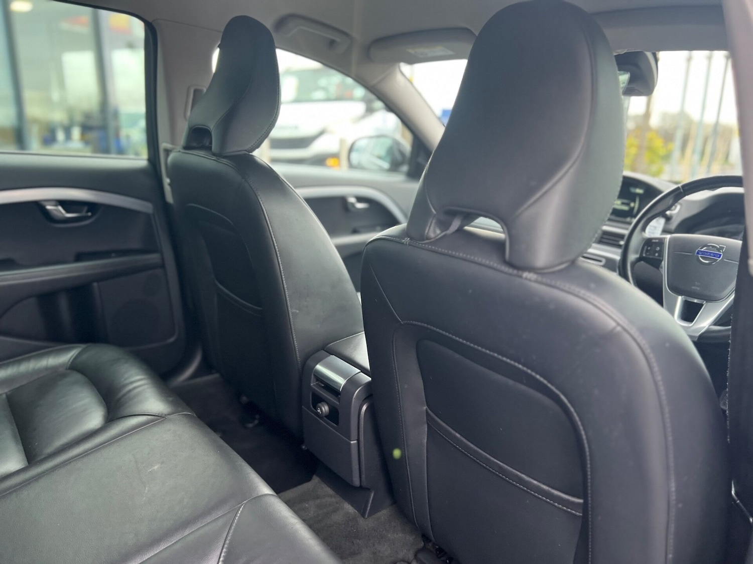 Used Volvo V70 2016 for sale - 77915556: Photo 21