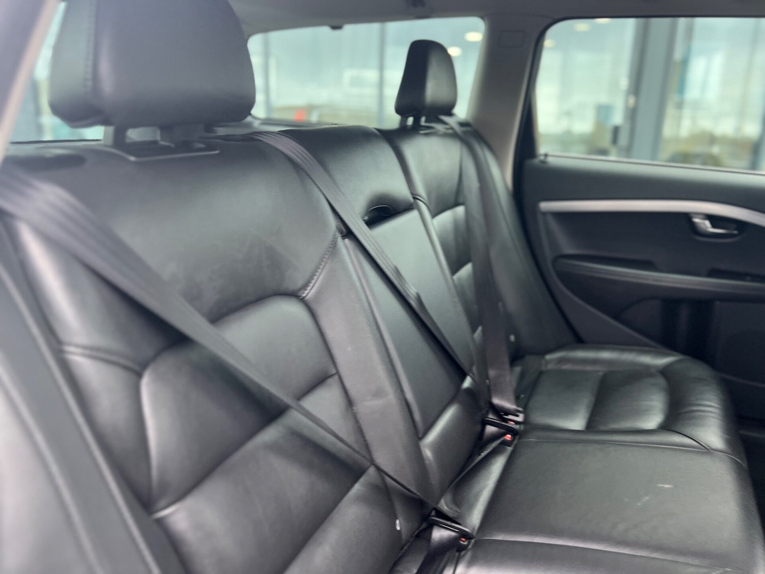 Used Volvo V70 2016 for sale - 77915556: Photo 22