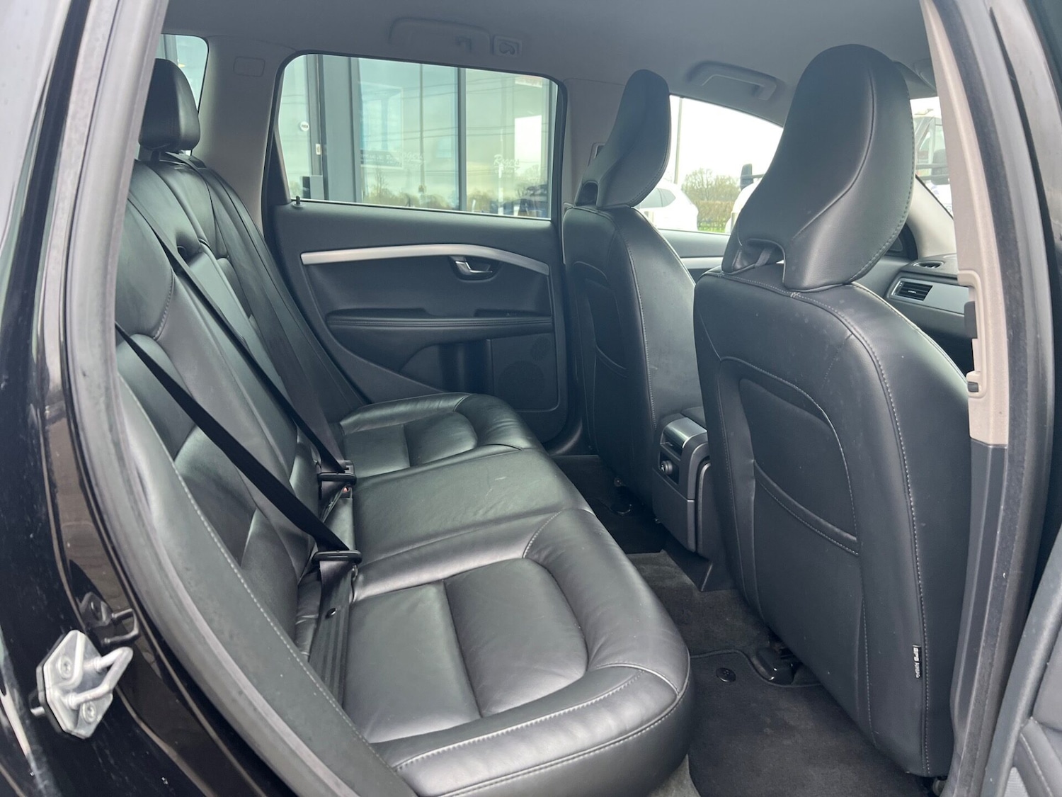 Used Volvo V70 2016 for sale - 77915556: Photo 23