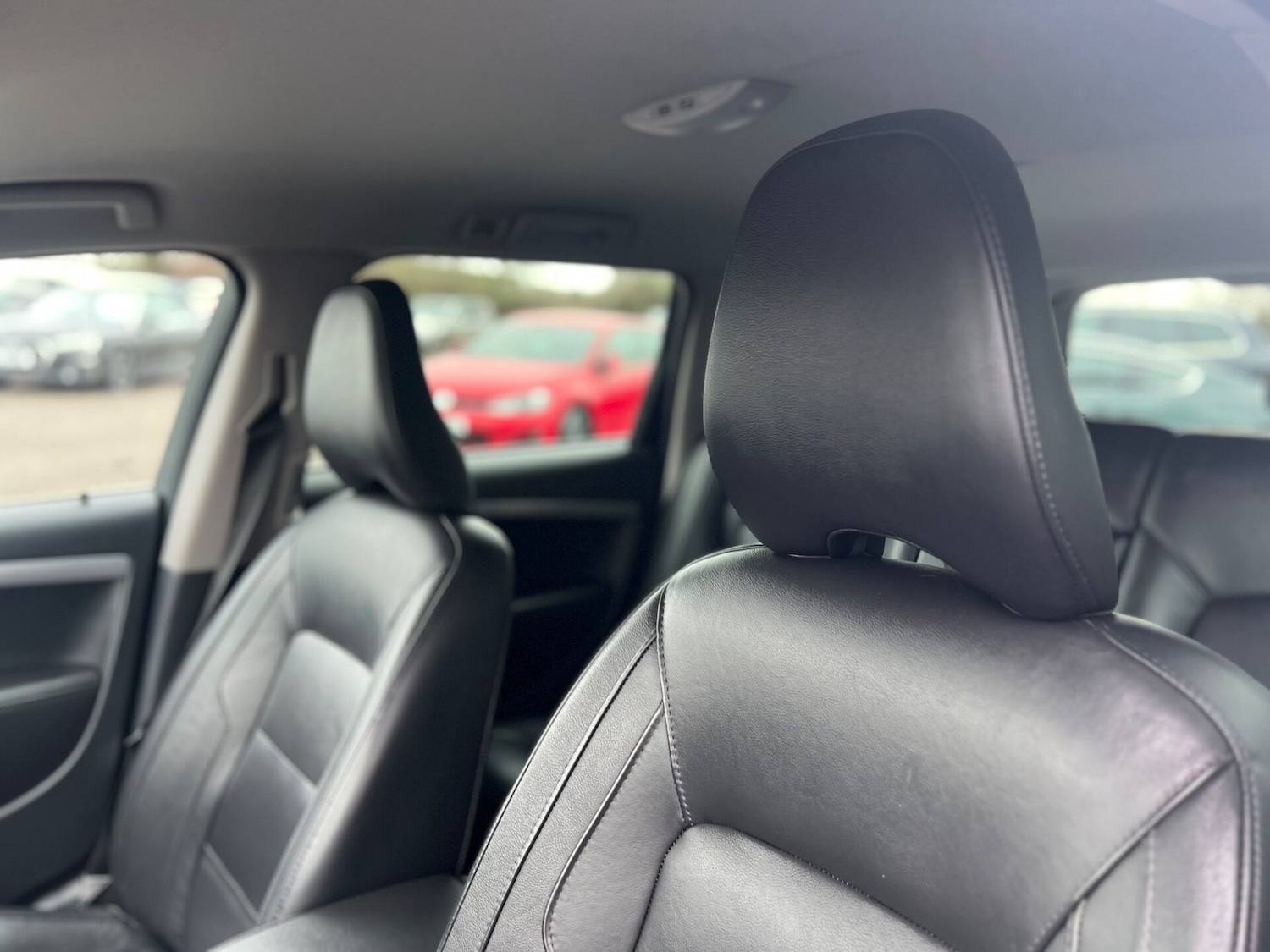 Used Volvo V70 2016 for sale - 77915556: Photo 25