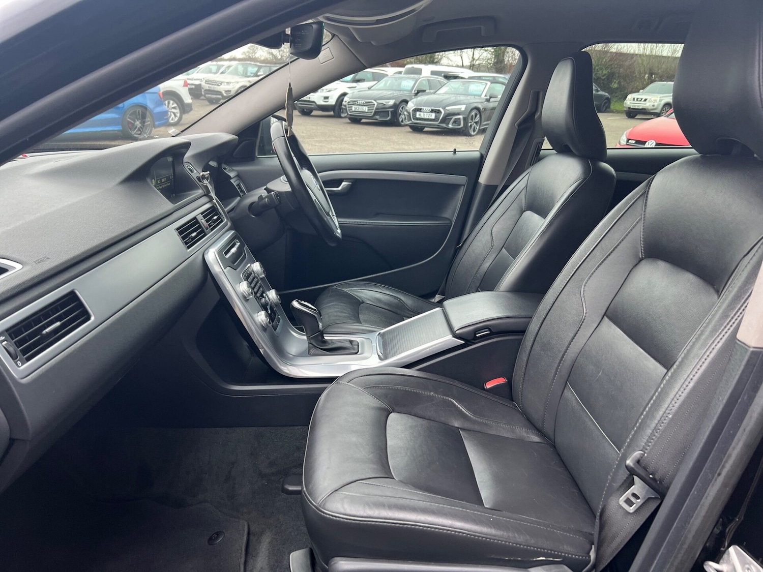 Used Volvo V70 2016 for sale - 77915556: Photo 27