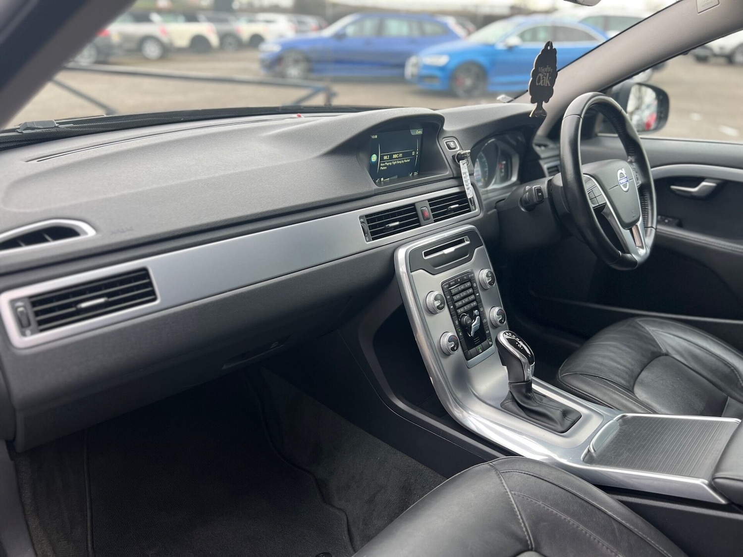 Used Volvo V70 2016 for sale - 77915556: Photo 28