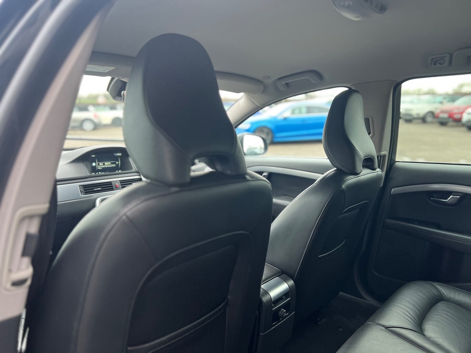 Used Volvo V70 2016 for sale - 77915556: Photo 30