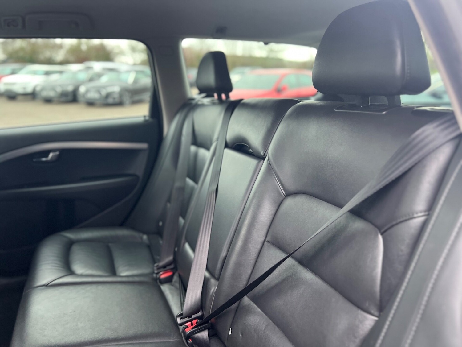 Used Volvo V70 2016 for sale - 77915556: Photo 31