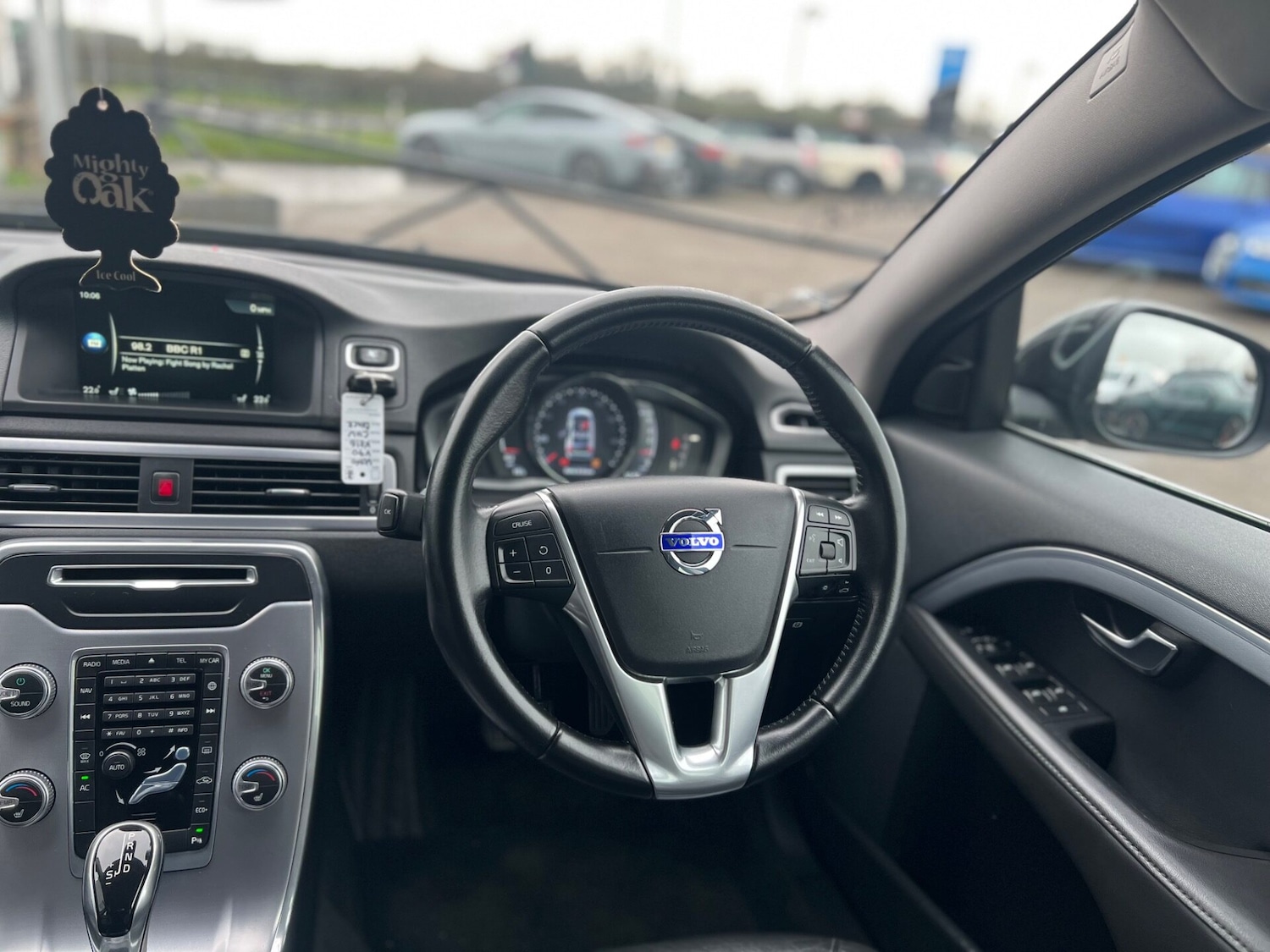 Used Volvo V70 2016 for sale - 77915556: Photo 33