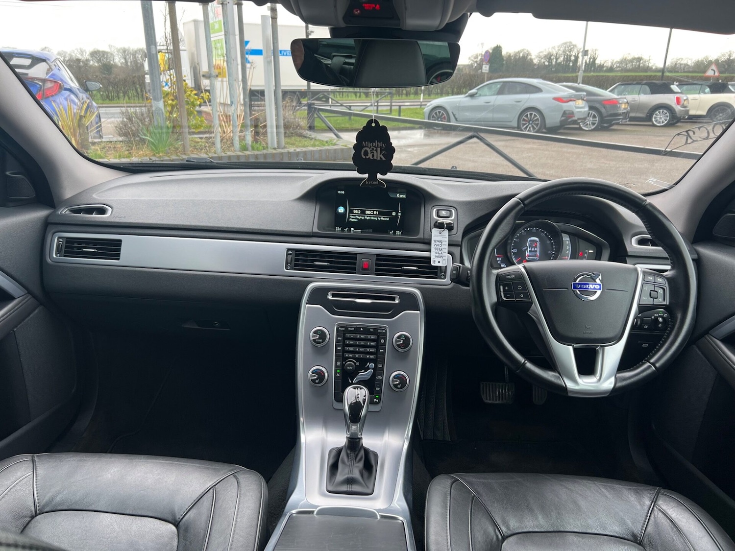 Used Volvo V70 2016 for sale - 77915556: Photo 34