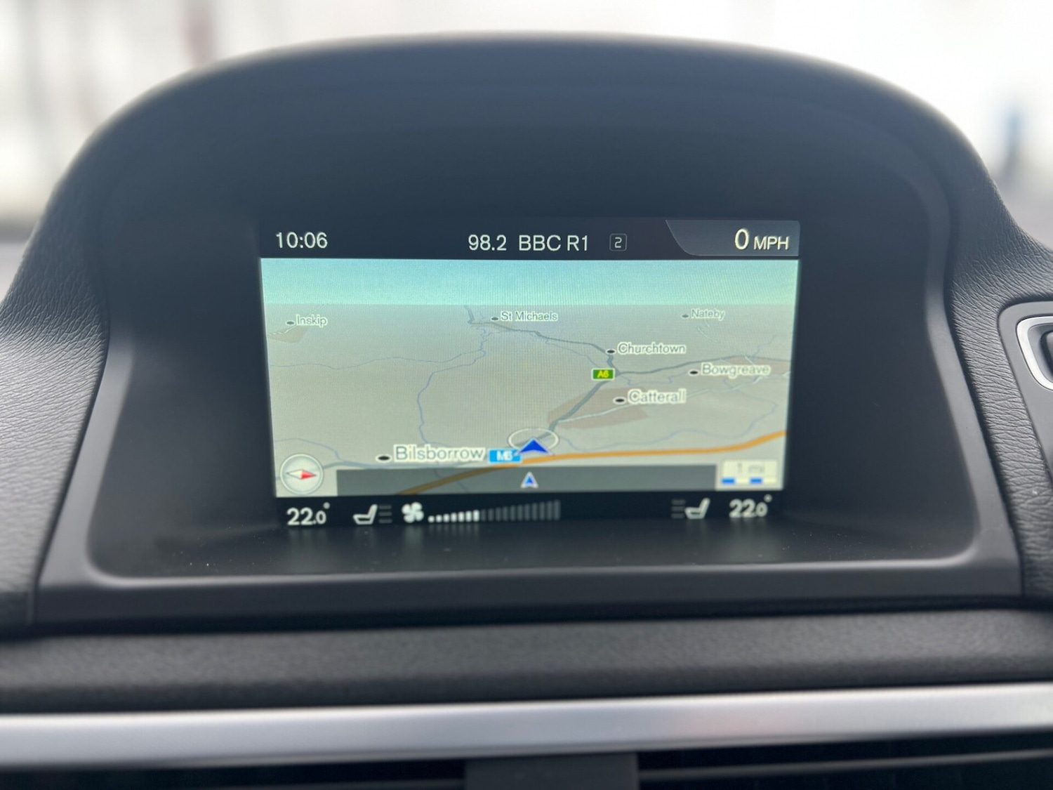 Used Volvo V70 2016 for sale - 77915556: Photo 36