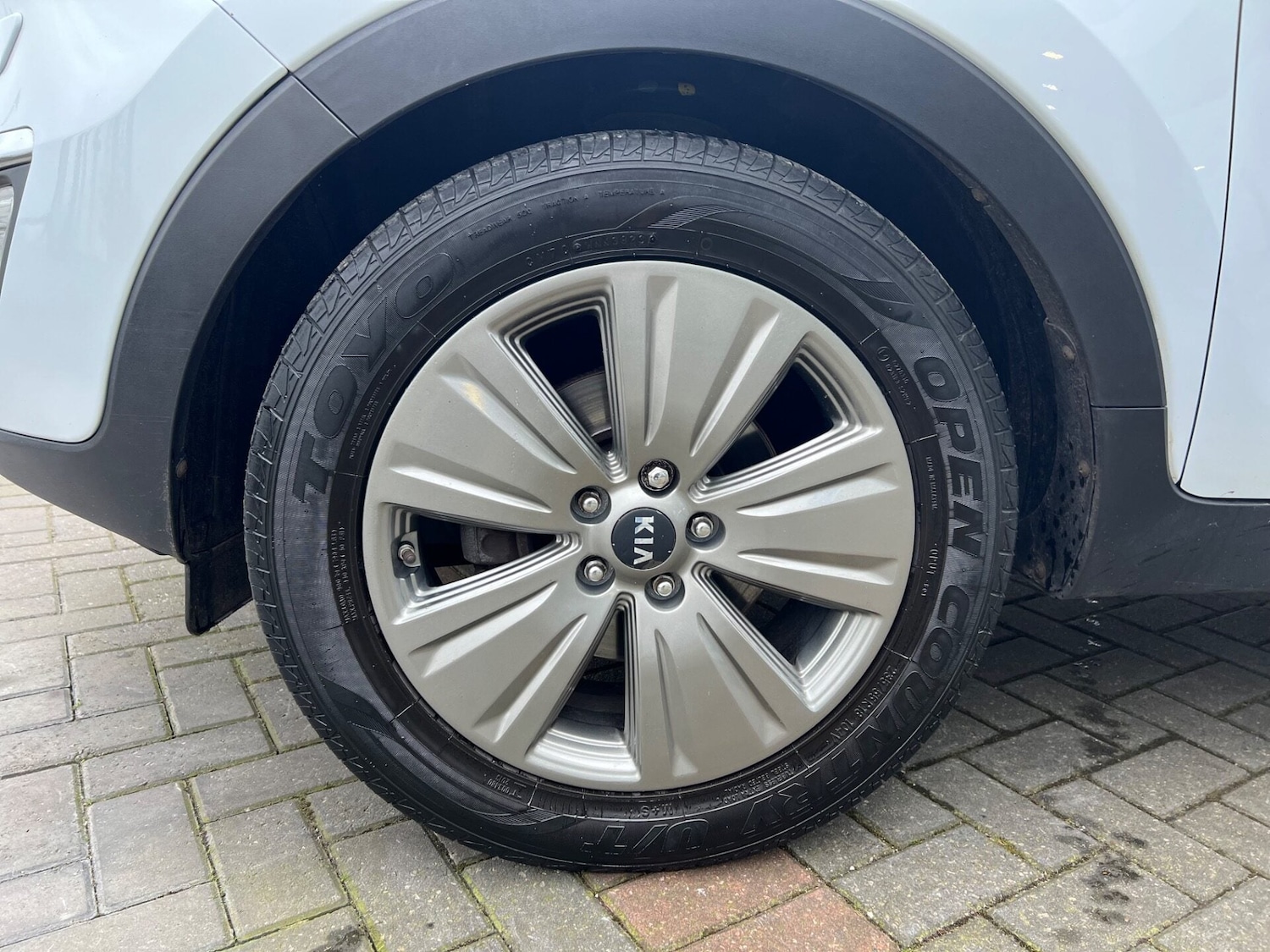 Used Kia Sportage 2015 for sale - 77226224: Photo 12