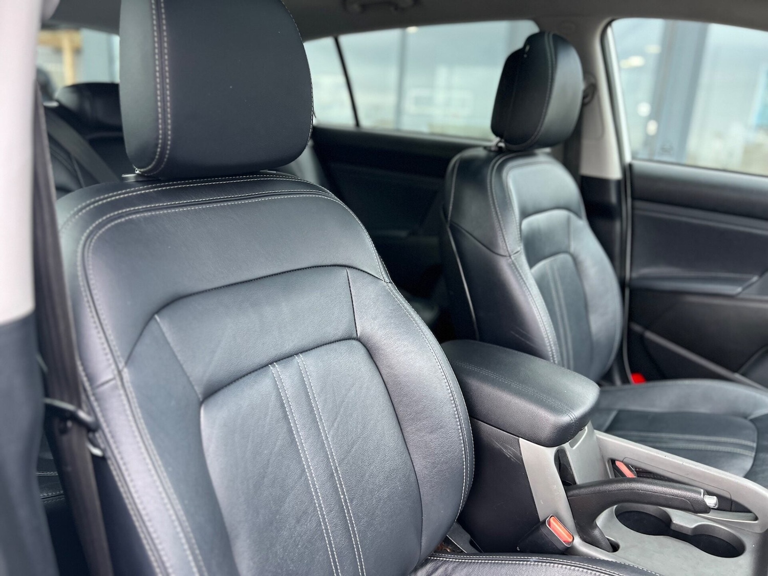 Used Kia Sportage 2015 for sale - 77226224: Photo 14